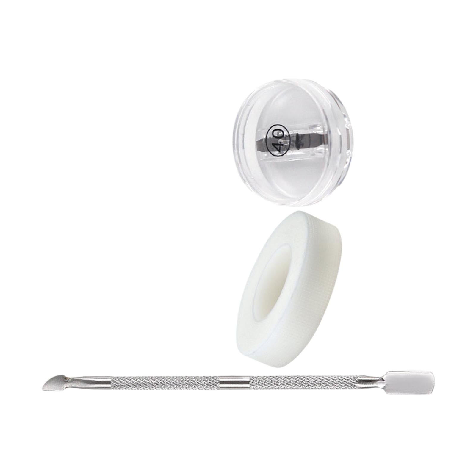 Ingrown Toenail Correction Tool Stainless Steel Reusable Foot Care 40