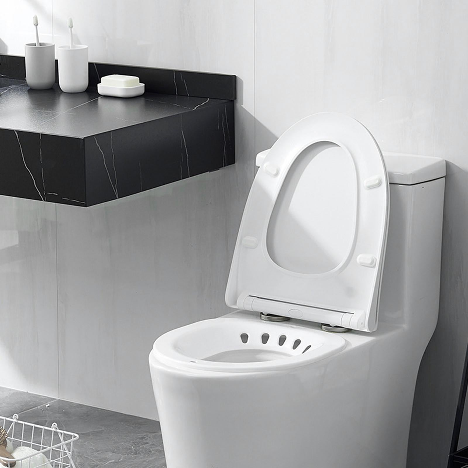 Folding Woman Bidet Private Maternal Toilet Wash Potty Adult Grey+Flusher