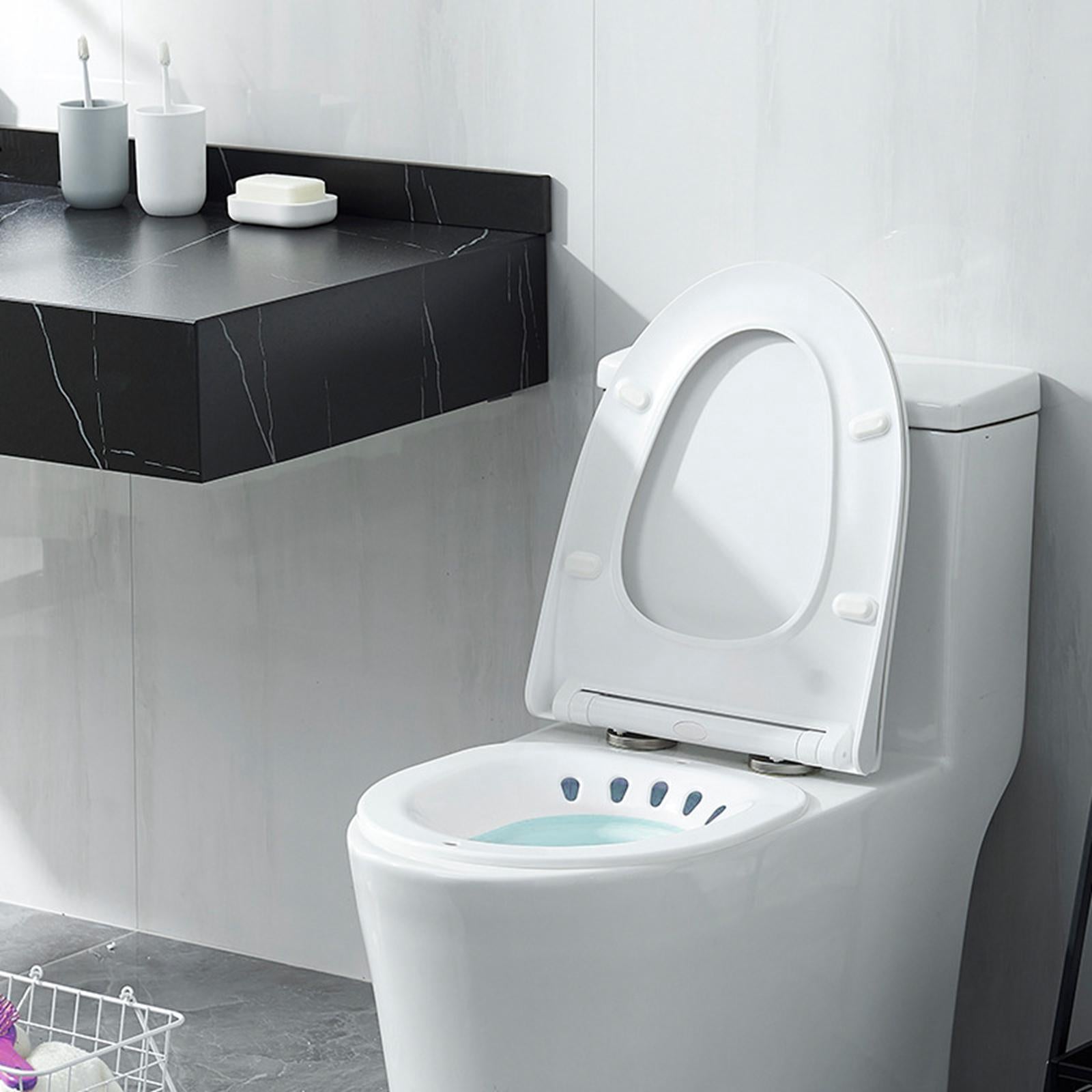 Folding Woman Bidet Private Maternal Toilet Wash Potty Adult Green+Flusher