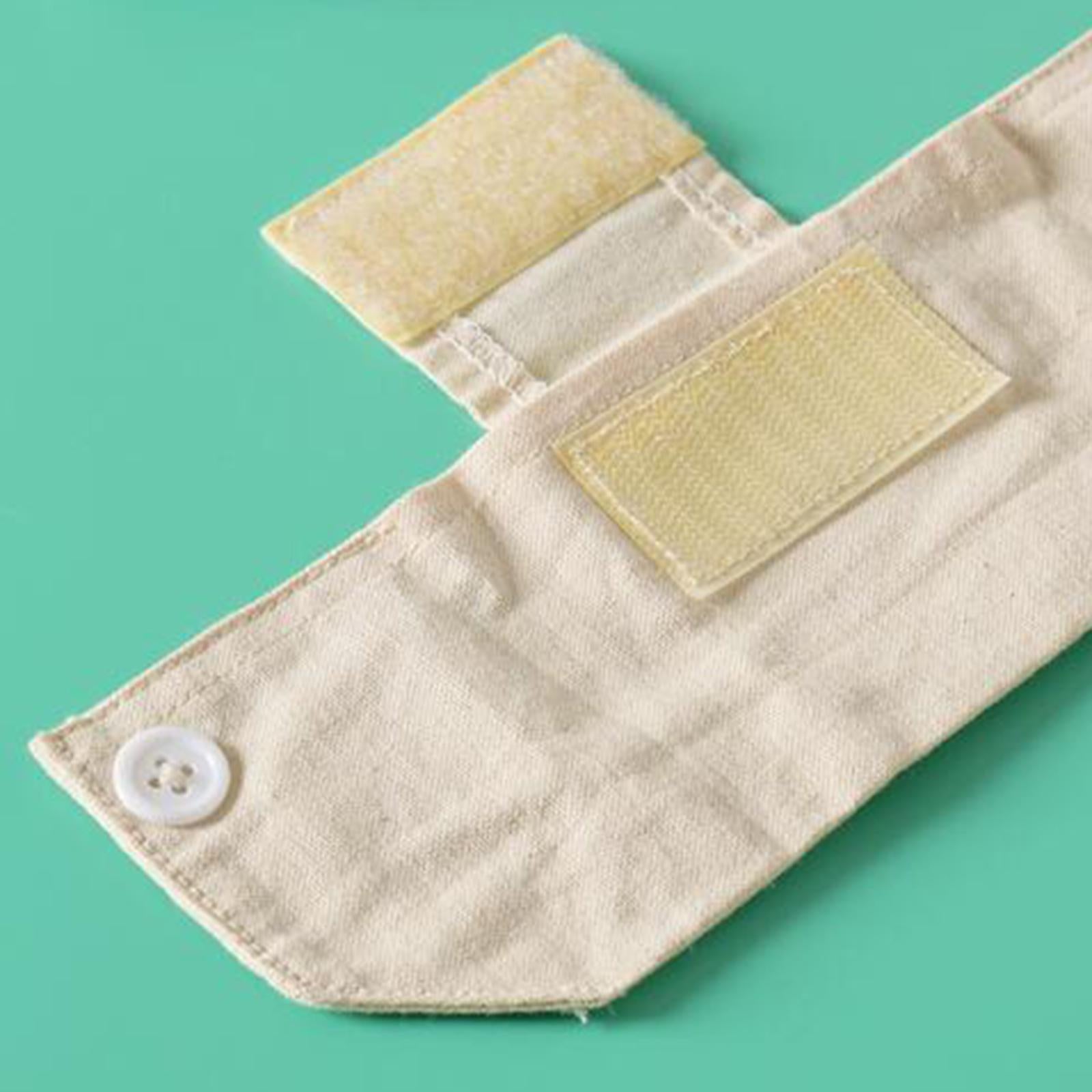 Adjustable Abdominal Waist Belt Feeding Tube Accessories Peg PD for Women