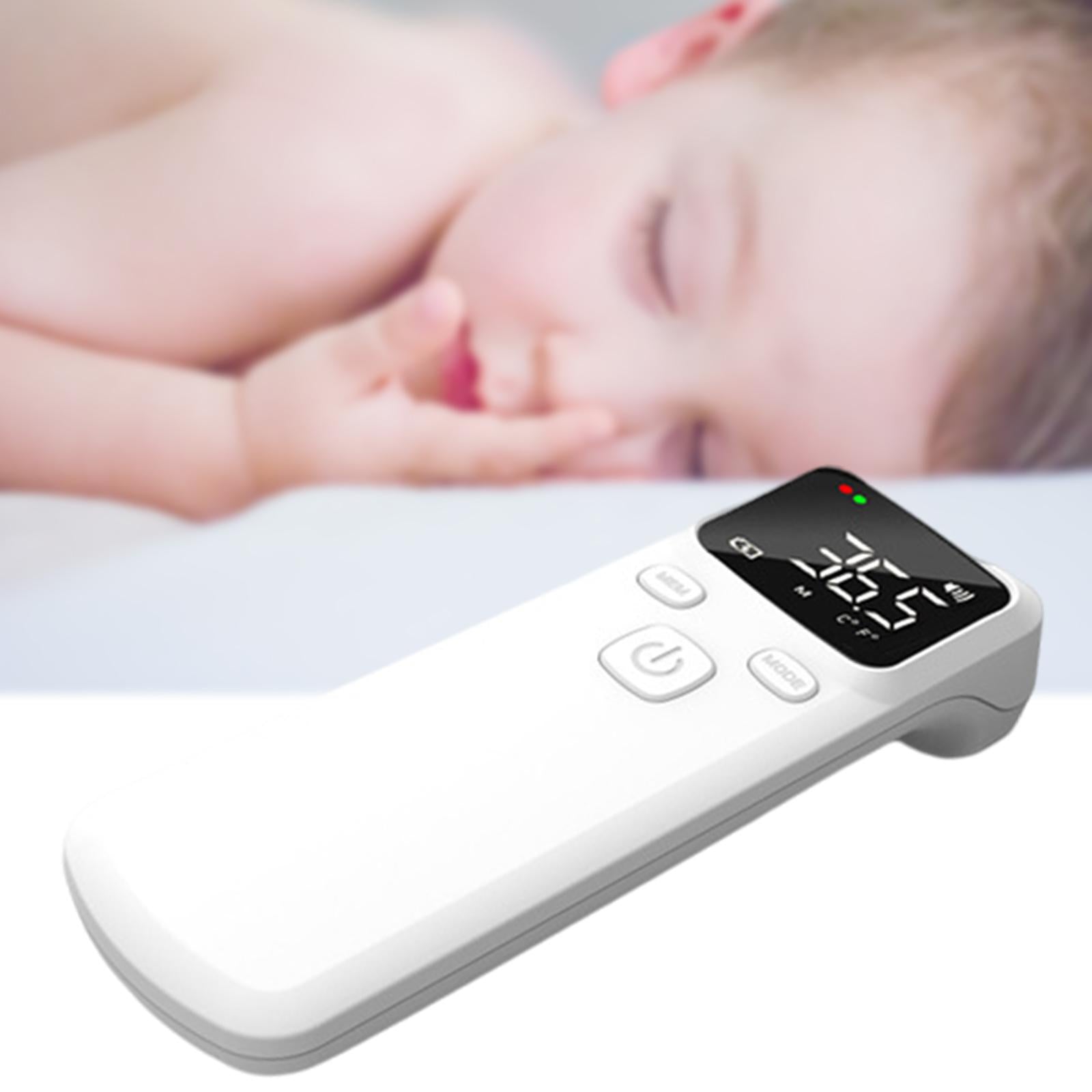 Infrared Thermometer Healthy LCD Digital Healthy Non-Contact Kids