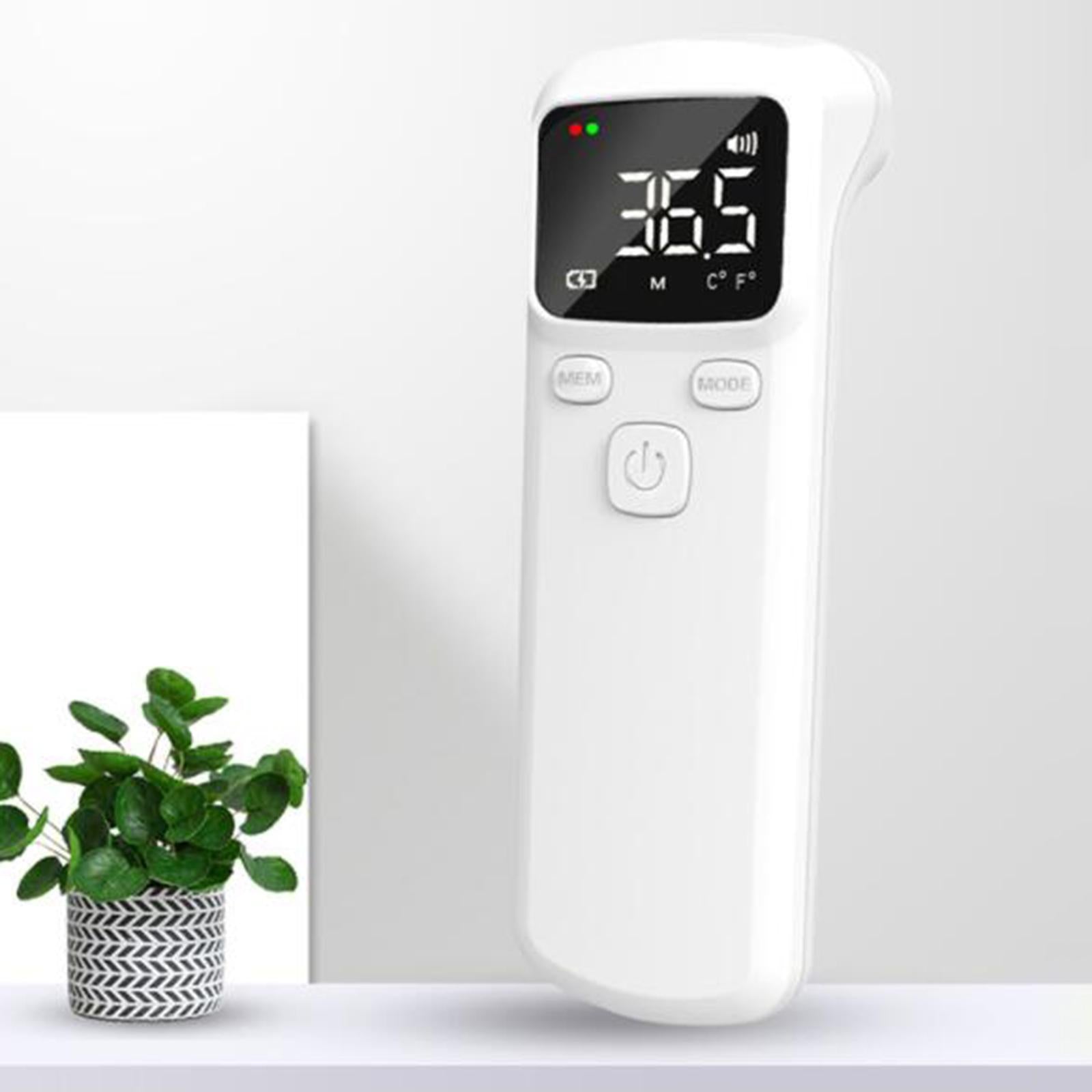 Infrared Thermometer Healthy LCD Digital Healthy Non-Contact Kids