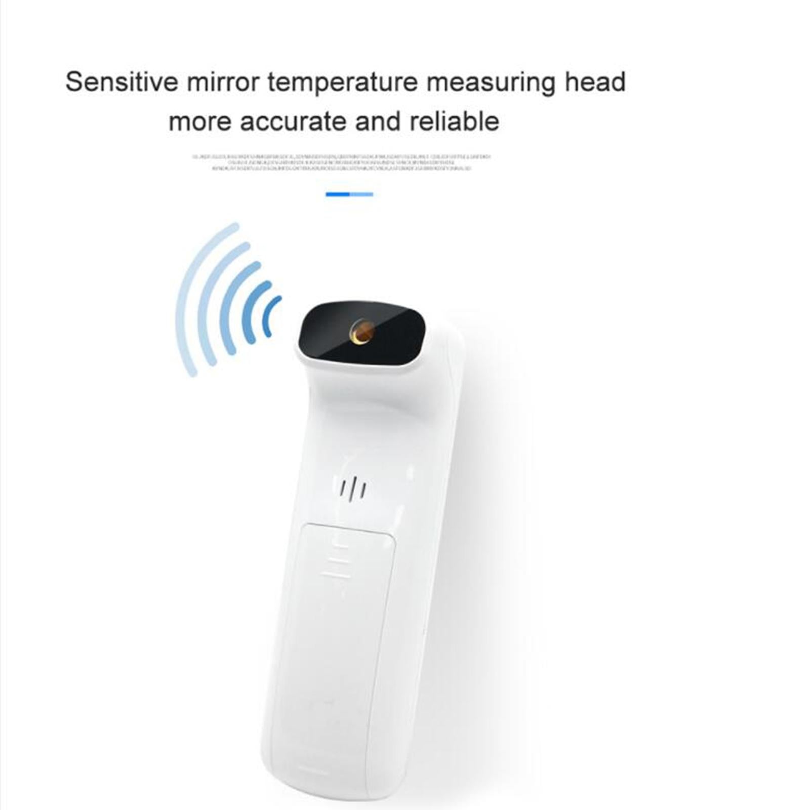 Infrared Thermometer Healthy LCD Digital Healthy Non-Contact Kids