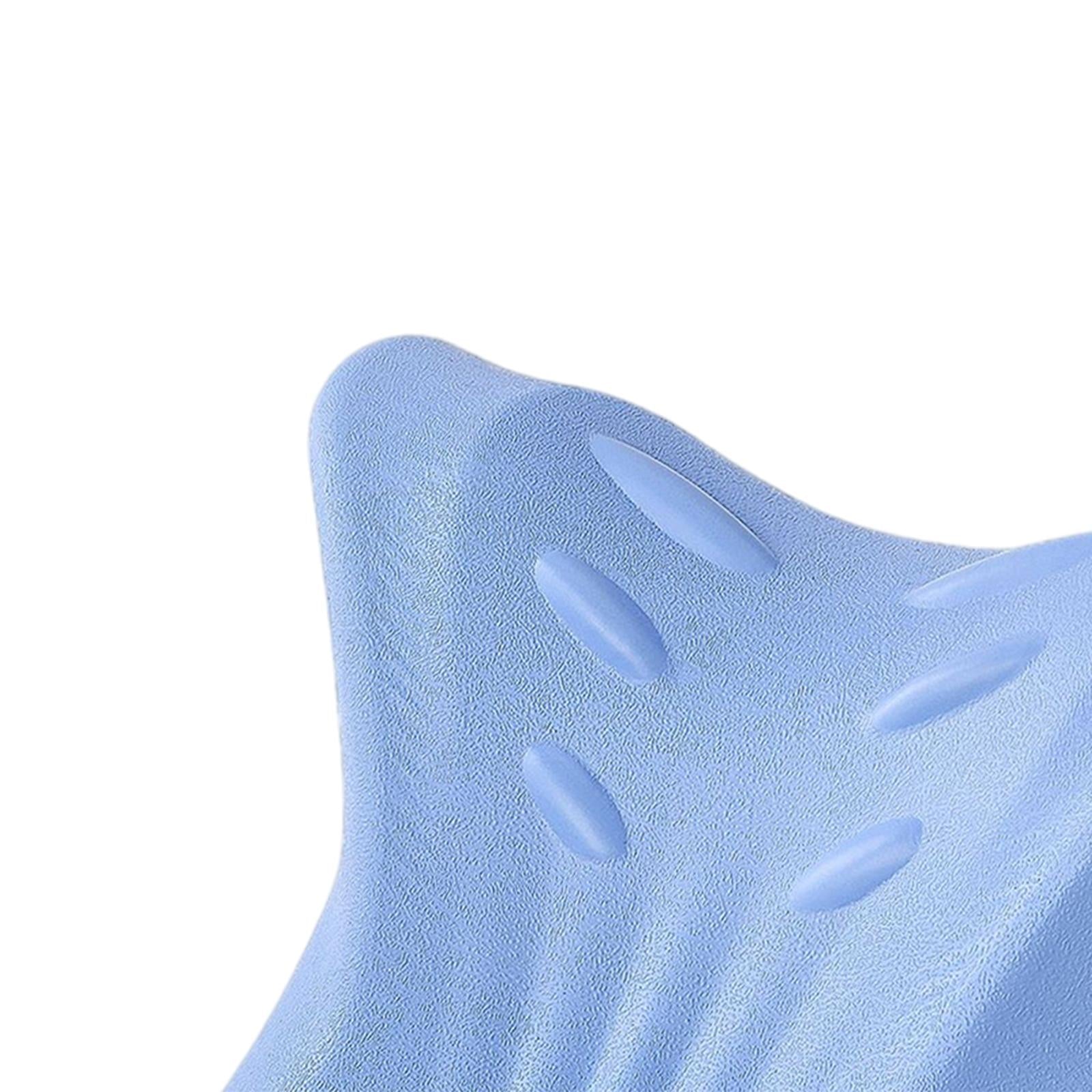 Neck and Shoulder Relaxer Cervical Spine Posture Corrector Neck Massager