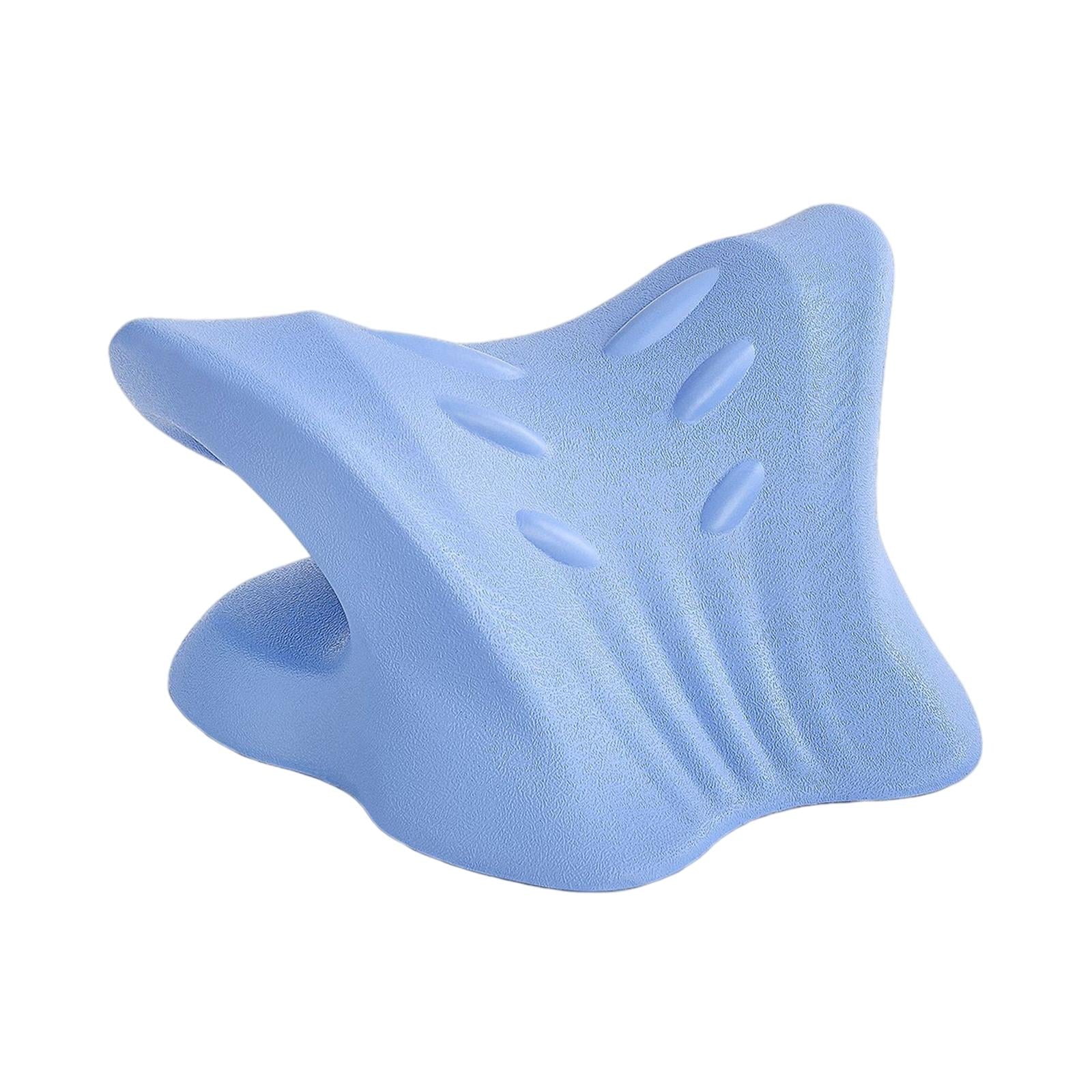 Neck and Shoulder Relaxer Cervical Spine Posture Corrector Neck Massager