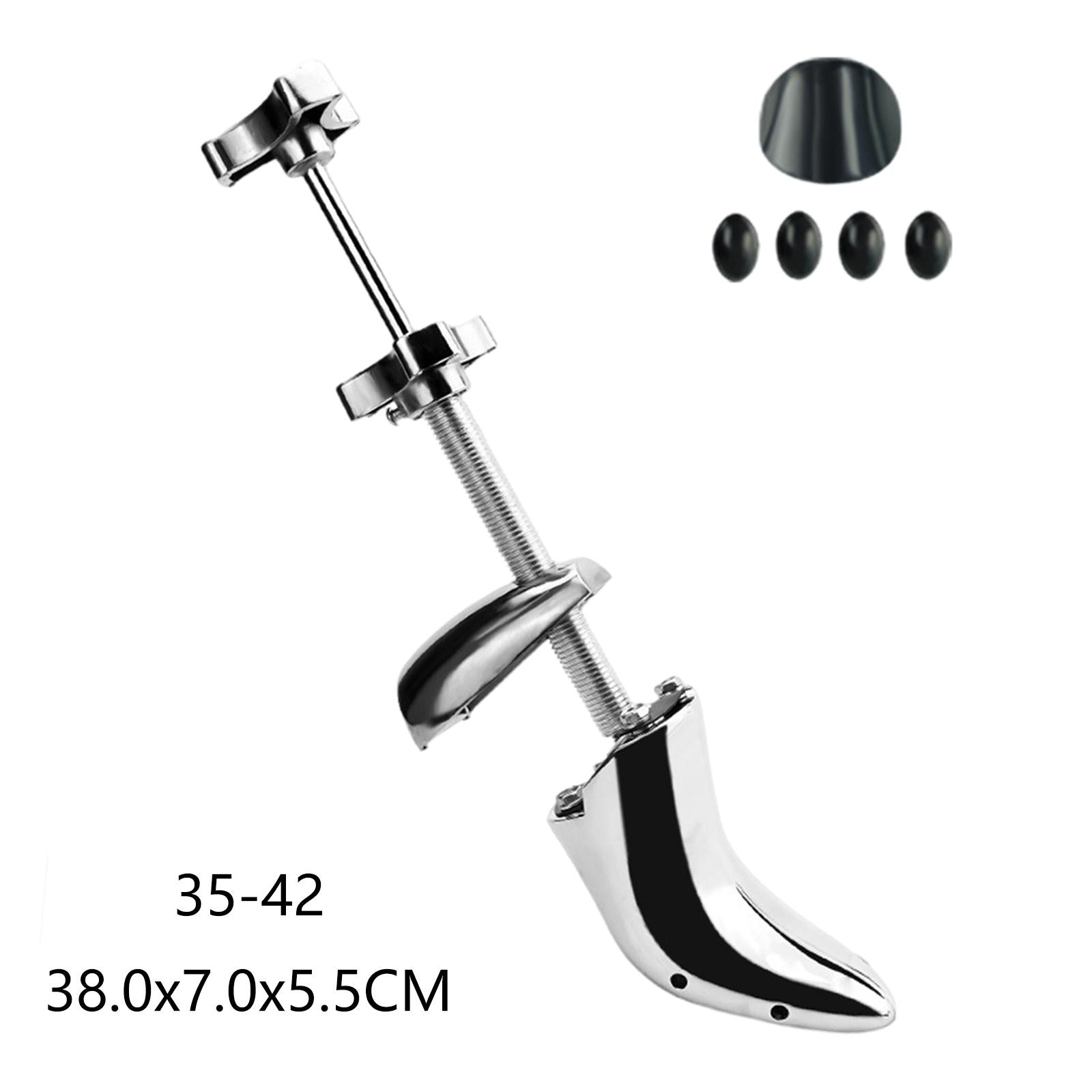 Shoe Support Expander Professional Durable Shaper Ladies Heels 2 Axis 35-42