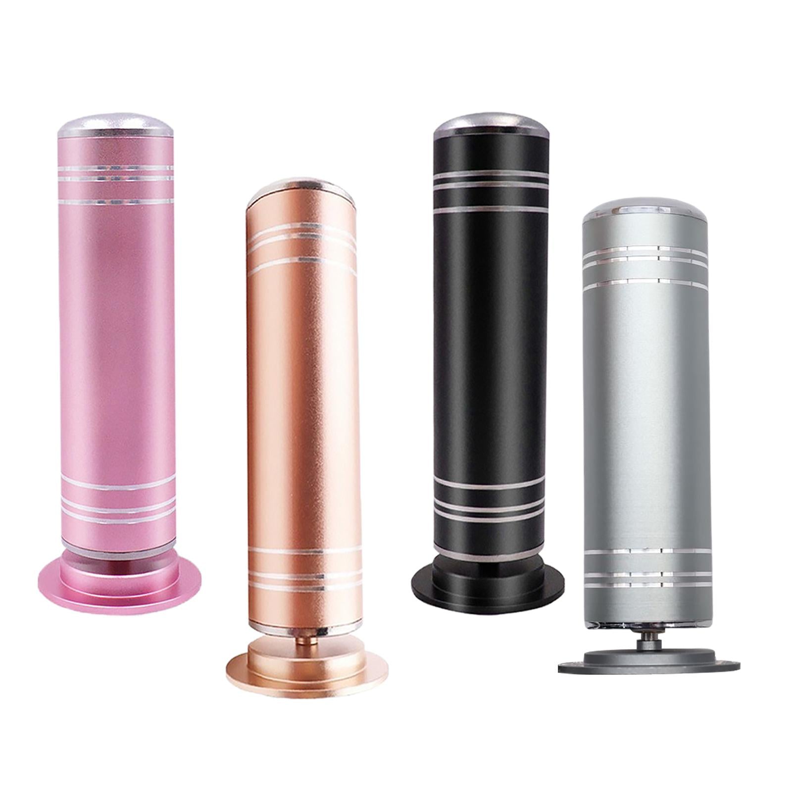 Electric Pedicure Tools Rechargeable Care Machine Scrubber for Cracked Heels Pink