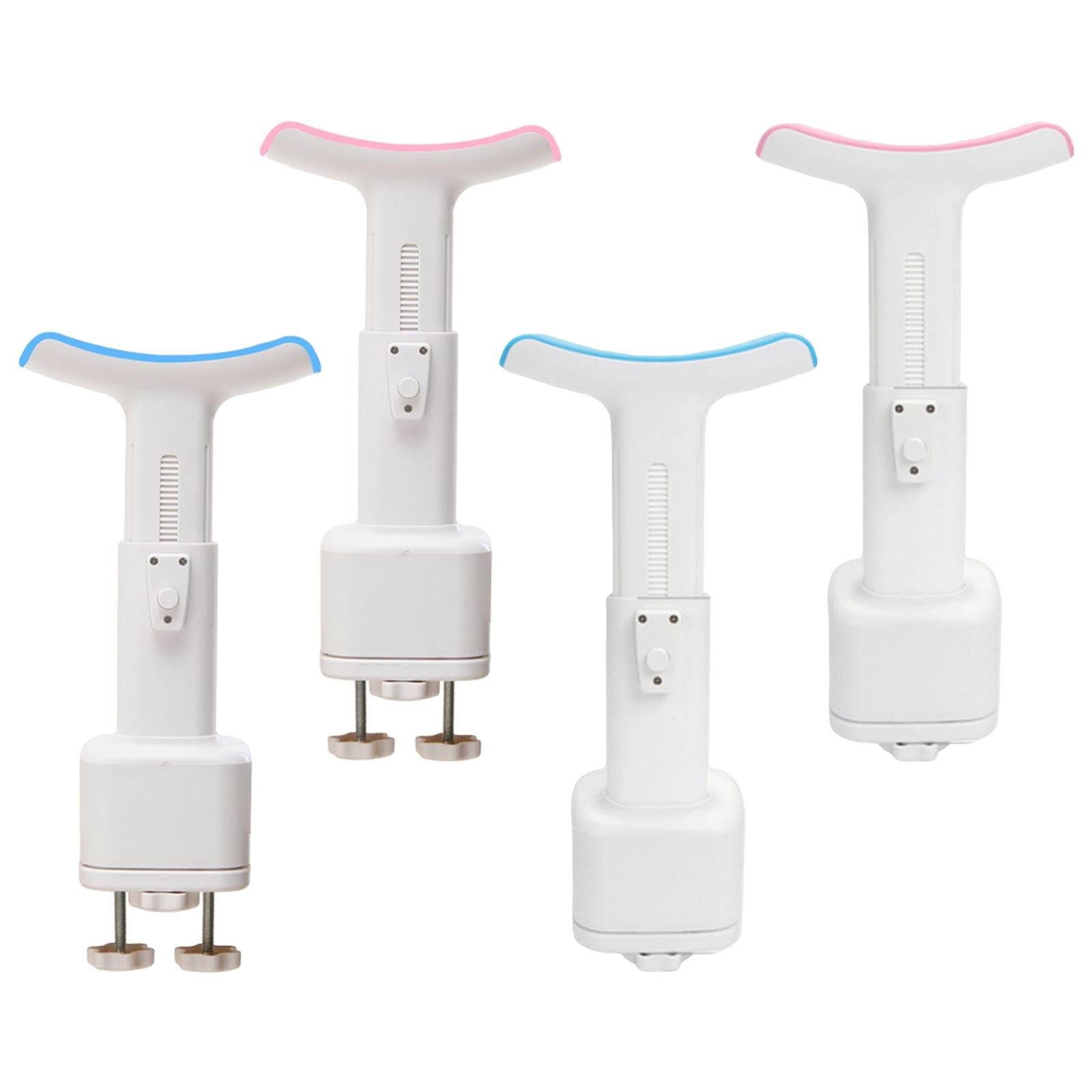 Sitting Posture Corrector Posture Corrector Stand for Kids Teen Writing Clamp Style Blue