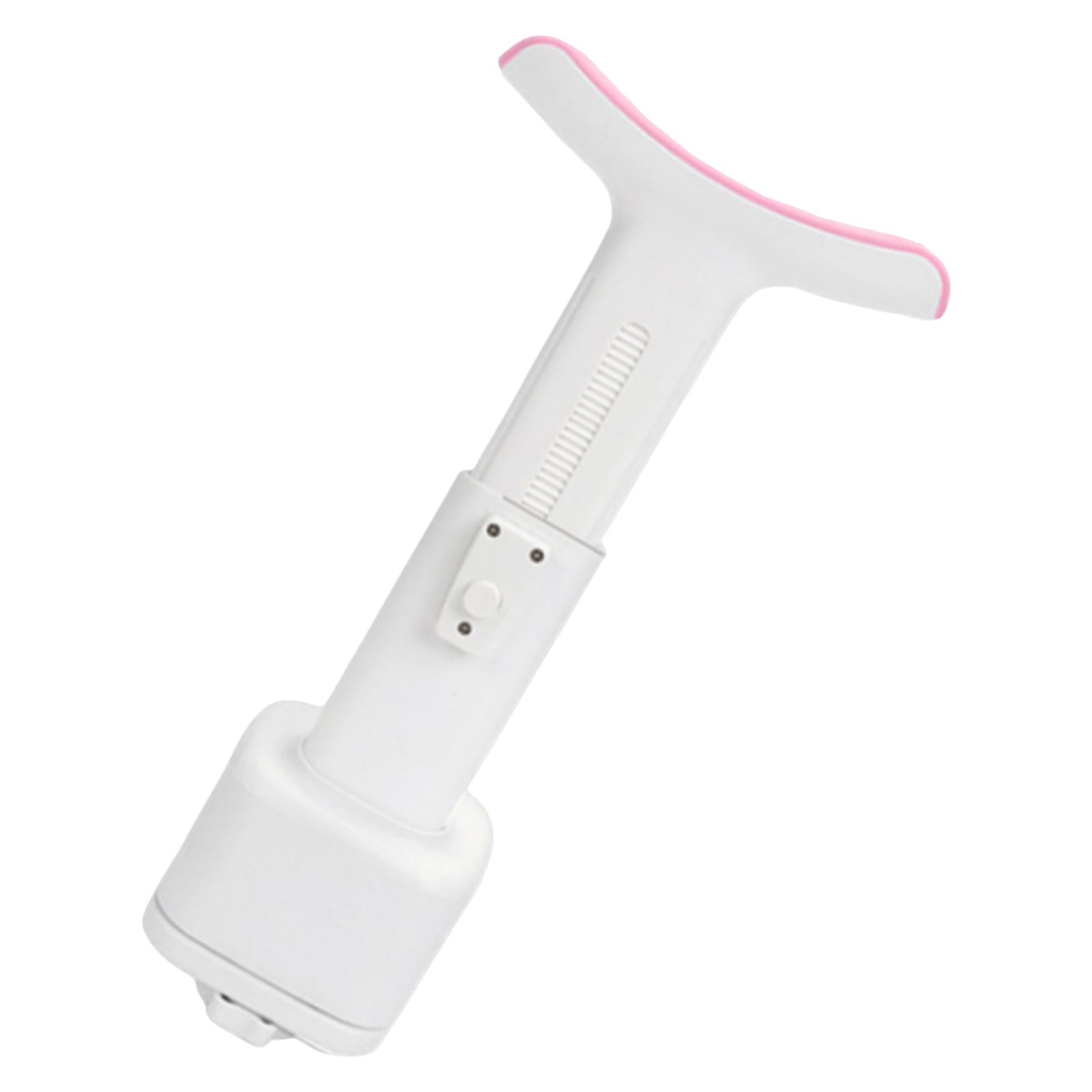 Sitting Posture Corrector Posture Corrector Stand for Kids Teen Writing Suction Cup Pink