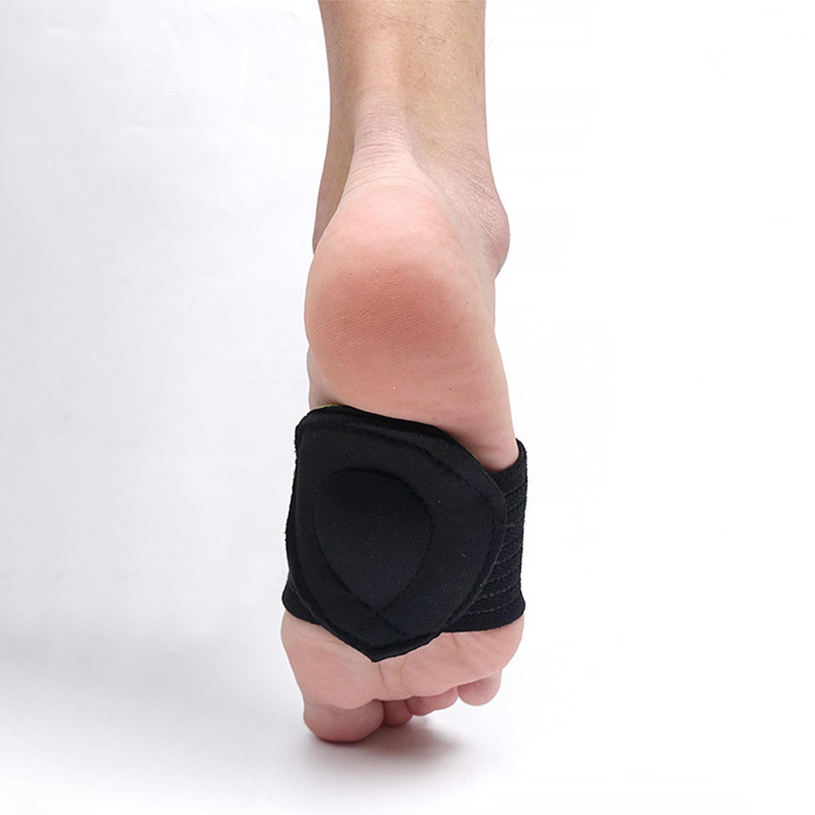 Flat Feet Arch Support for Men Women Cushion Support Sleeves Foot Care