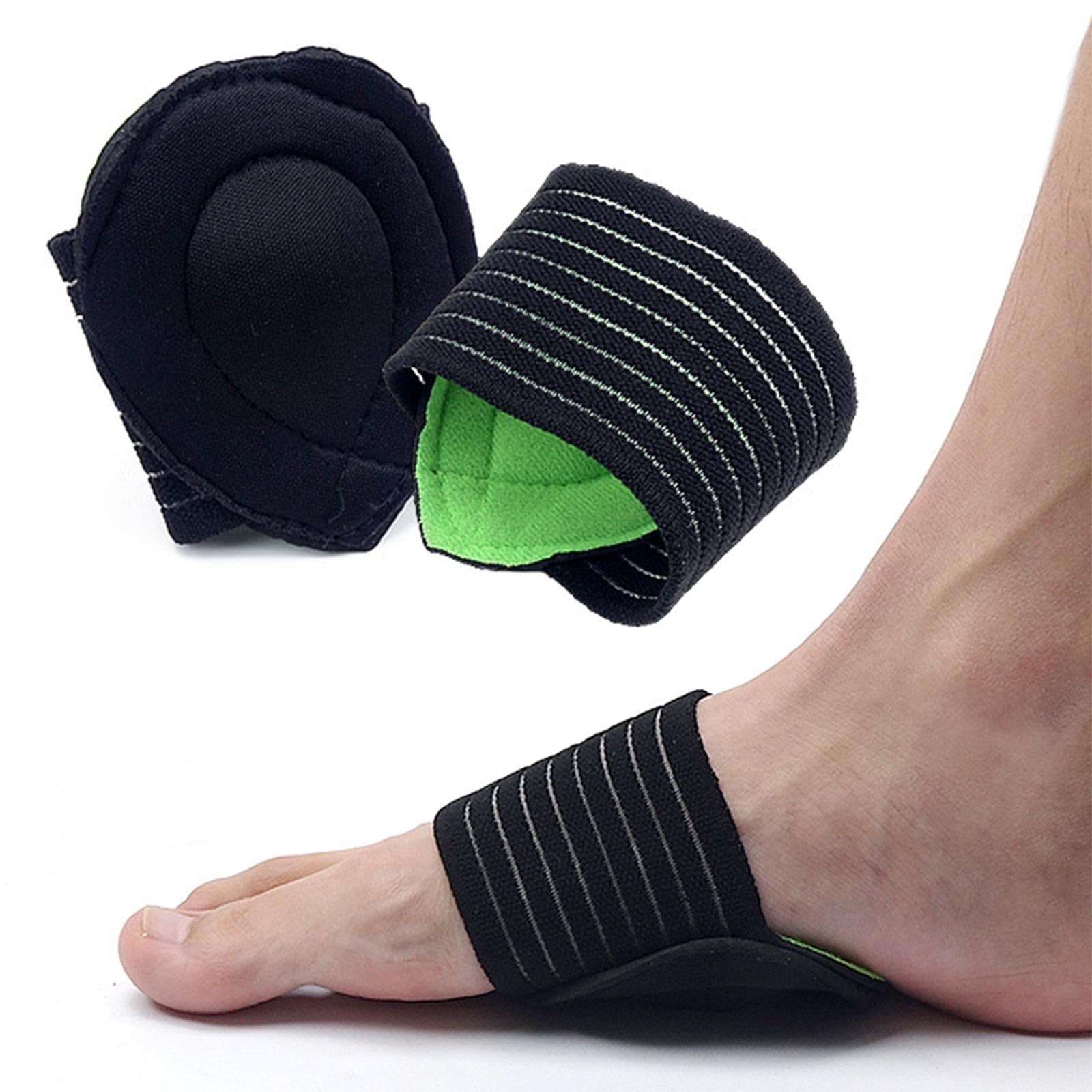 Flat Feet Arch Support for Men Women Cushion Support Sleeves Foot Care