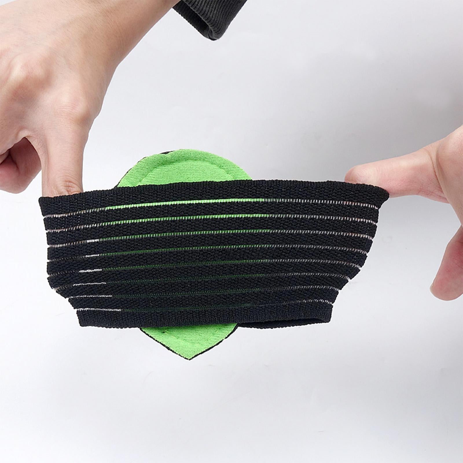 Flat Feet Arch Support for Men Women Cushion Support Sleeves Foot Care