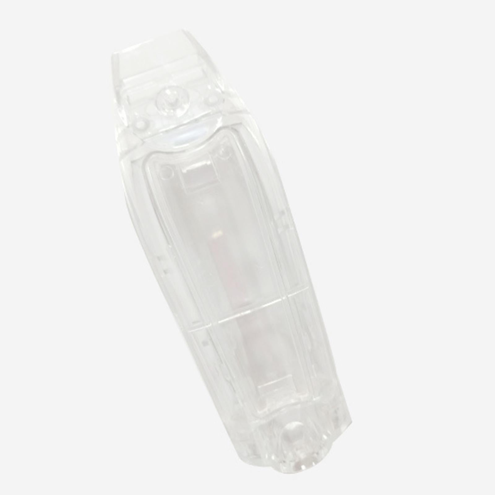 DIY Full Housing Combo Protective Modification Transparent for Wahl 8081