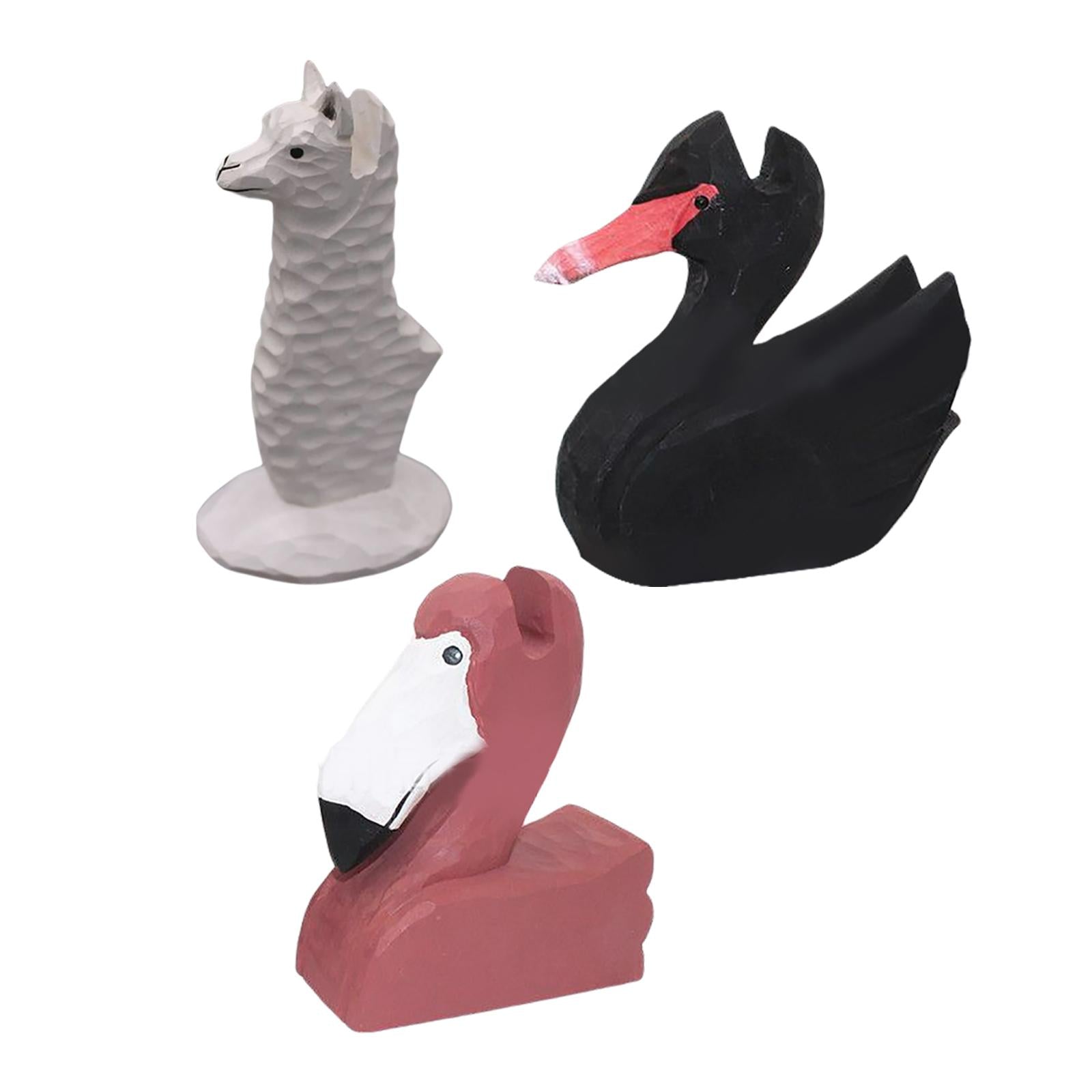 Animal Optical Glasses Display Stand Sunglasses Retainer Alpaca
