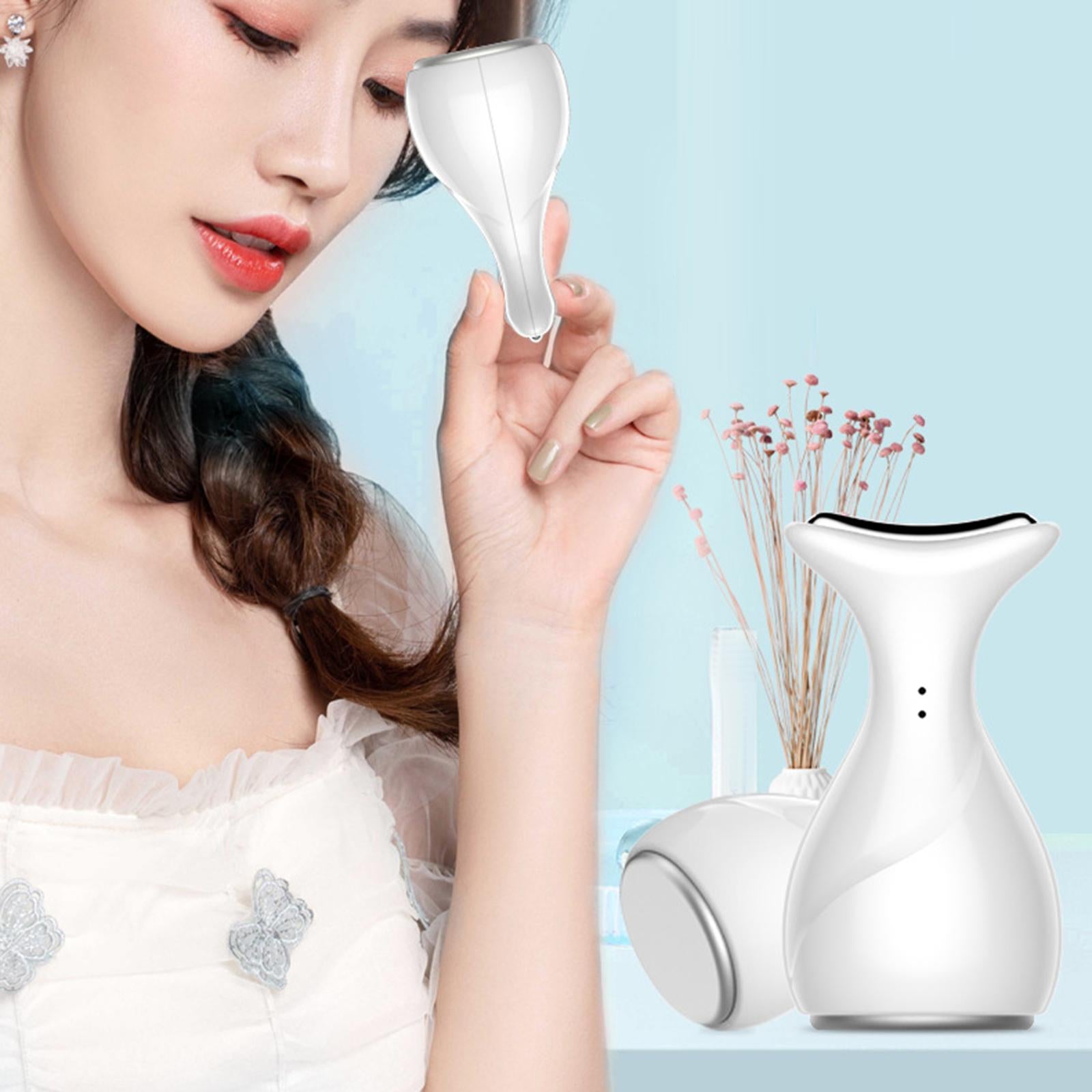 Handheld Cold Hammer Ice Roller Beauty Device for Arm Dark Spots Age-Defying