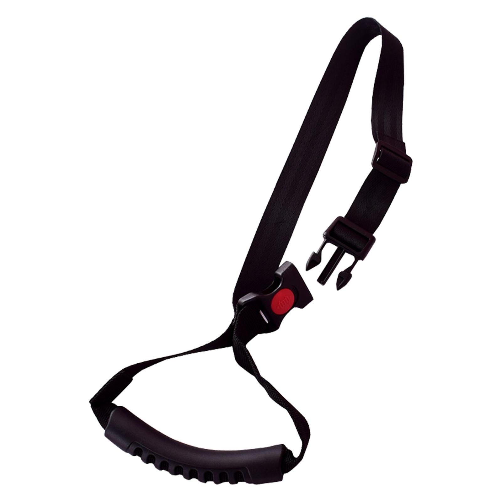 Car Grab Handle Adjustable Standing Aid Safety Handle Durable ,Premium Grade