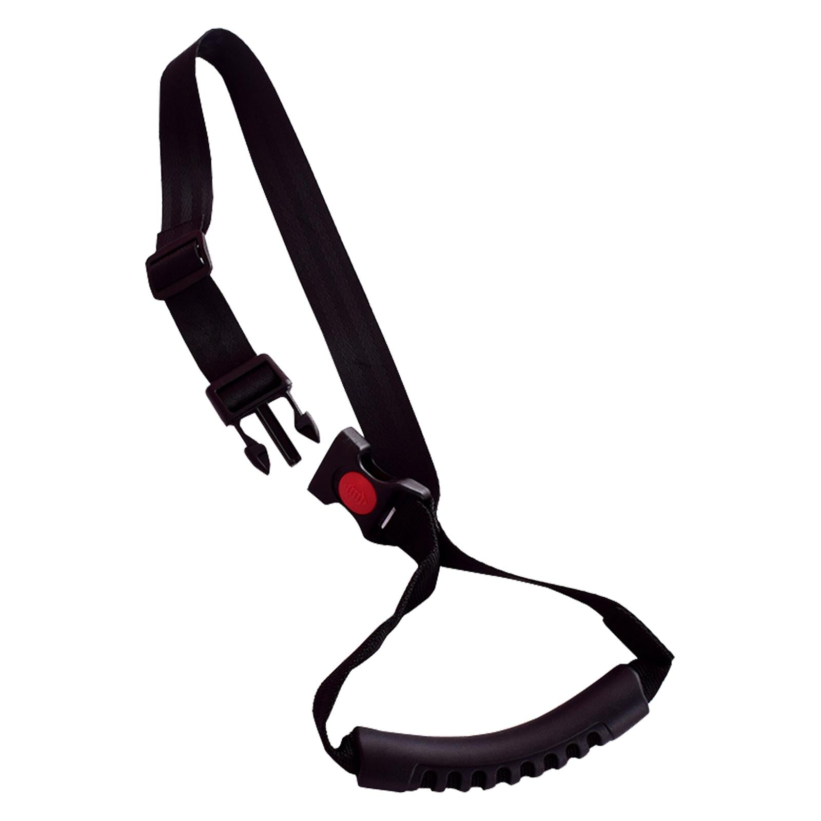 Car Grab Handle Adjustable Standing Aid Safety Handle Durable ,Premium Grade