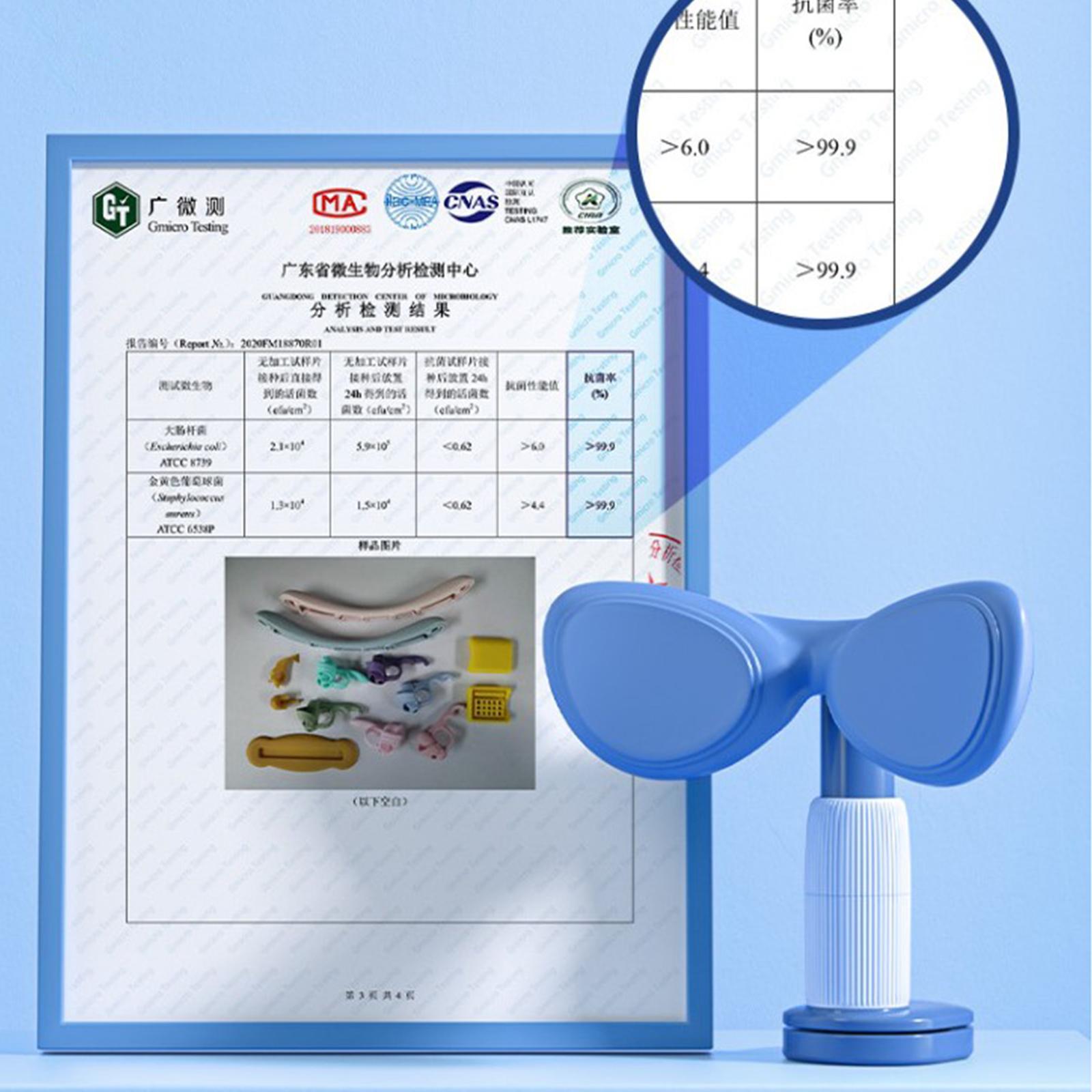 Children Sitting Posture Corrector Anti-Myopia Silicone for Writing Teen