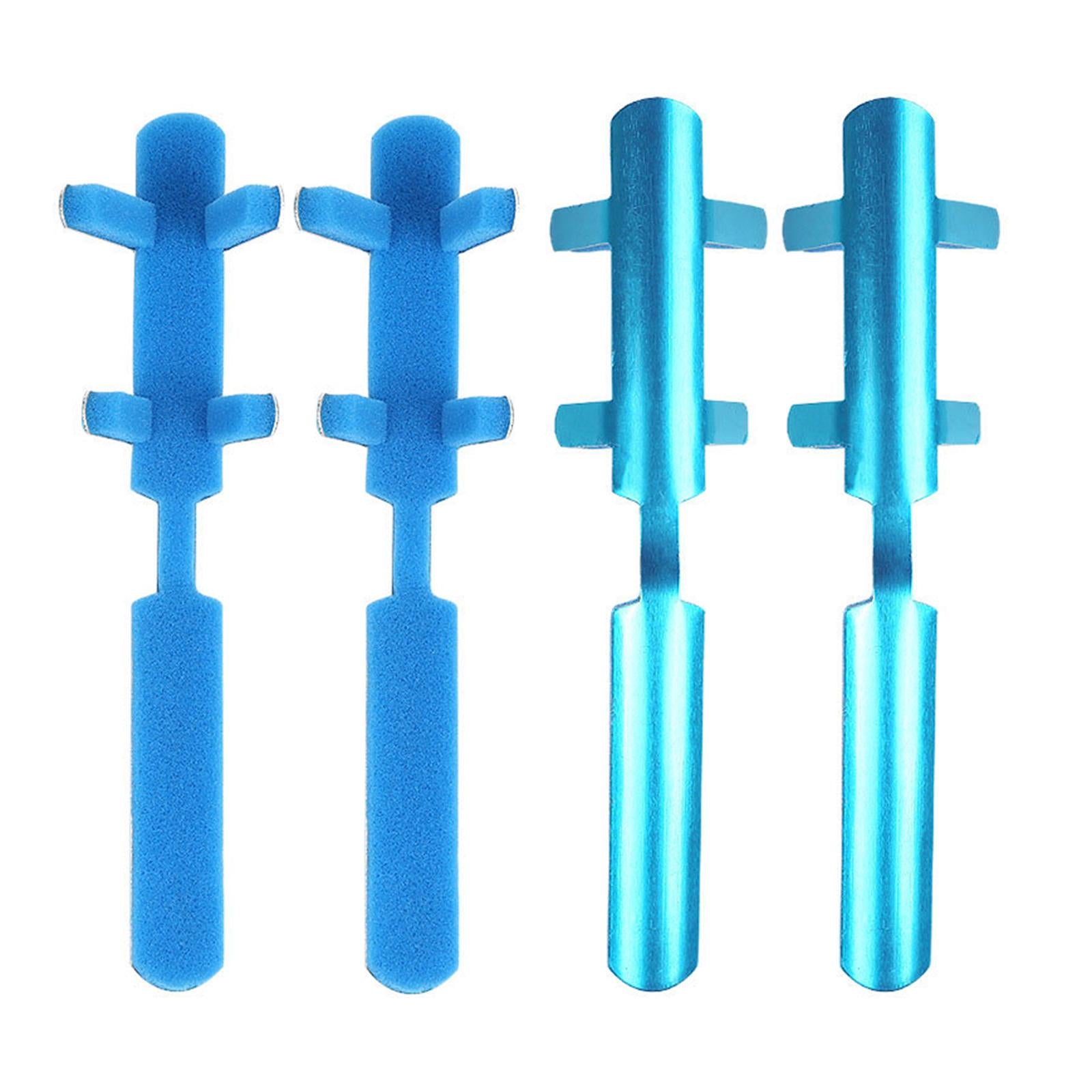 Finger Splint Brace Finger Fixing Recovery Joint Fracture Corrector Size S