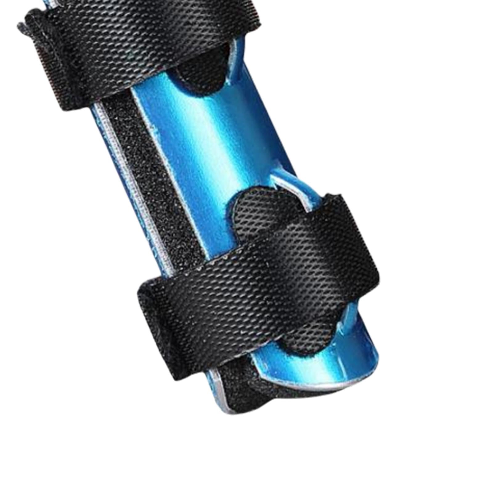 Finger Splint Adjustable Belt Finger Stabilizer for Swollen Fingers S Size