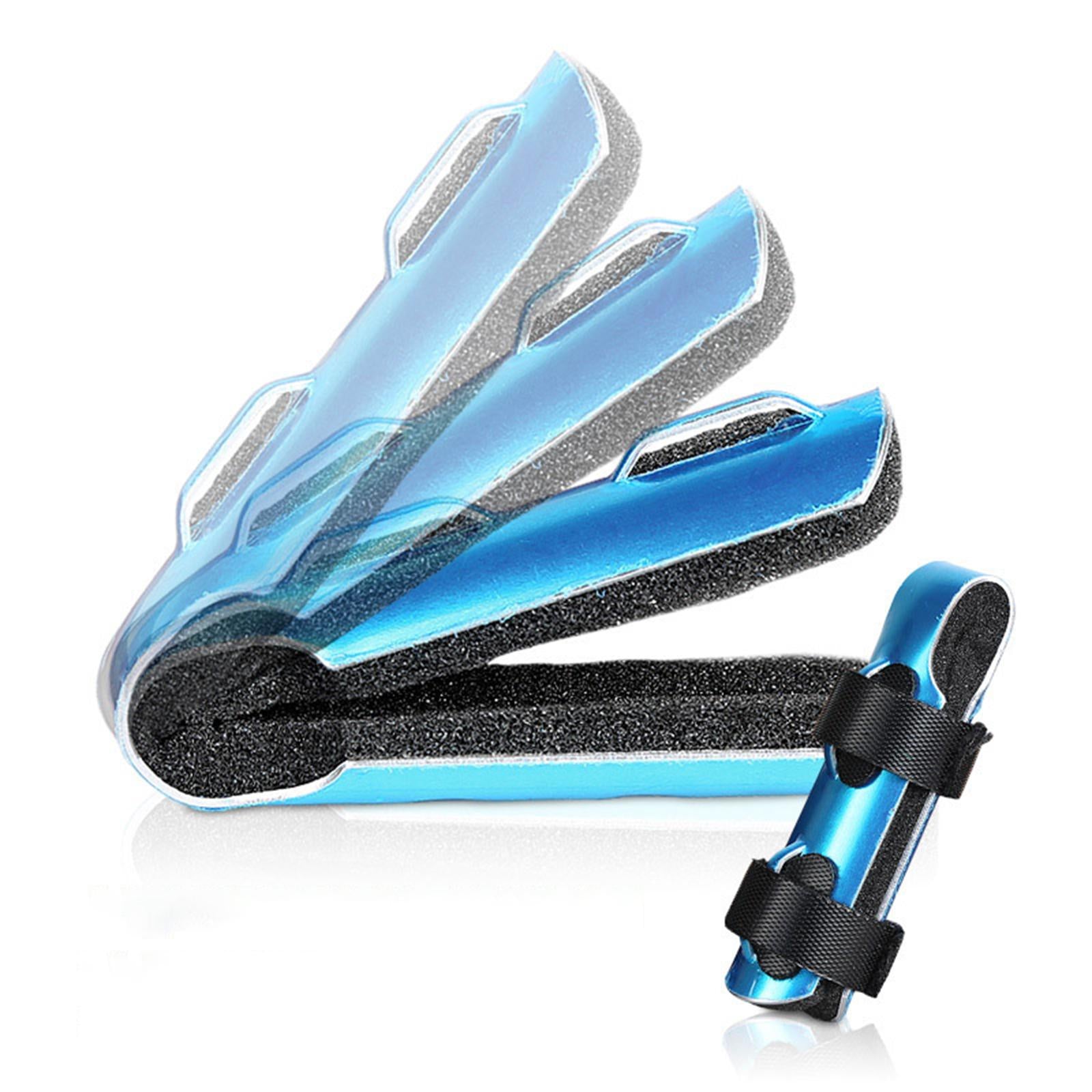Finger Splint Adjustable Belt Finger Stabilizer for Swollen Fingers L Size