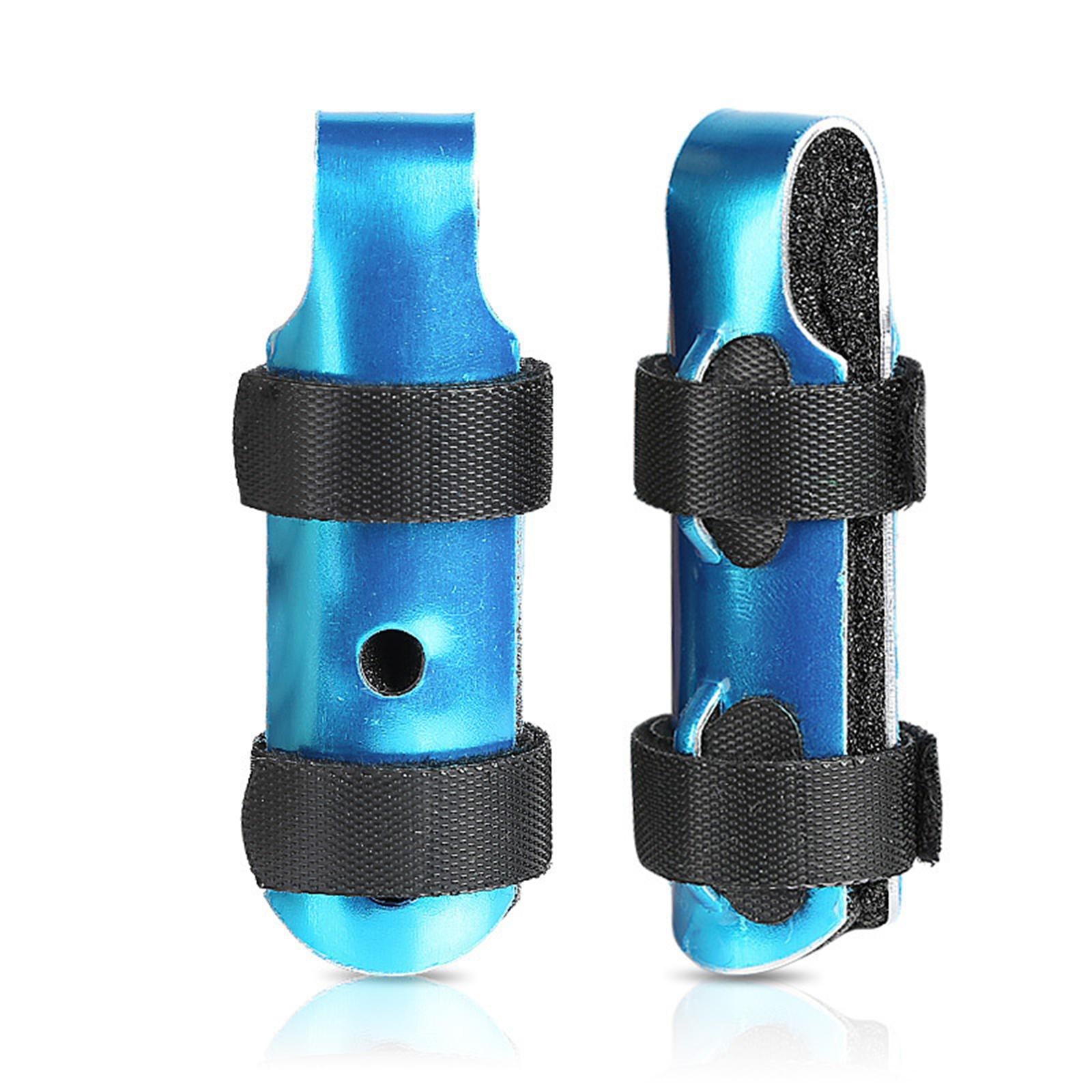 Finger Splint Adjustable Belt Finger Stabilizer for Swollen Fingers L Size