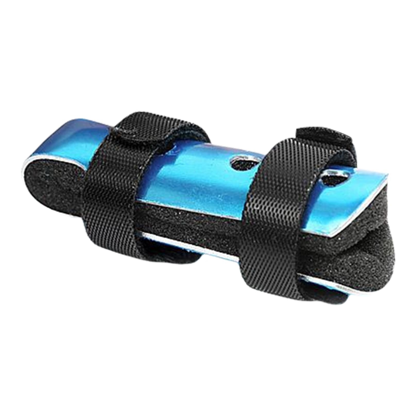 Finger Splint Adjustable Belt Finger Stabilizer for Swollen Fingers L Size