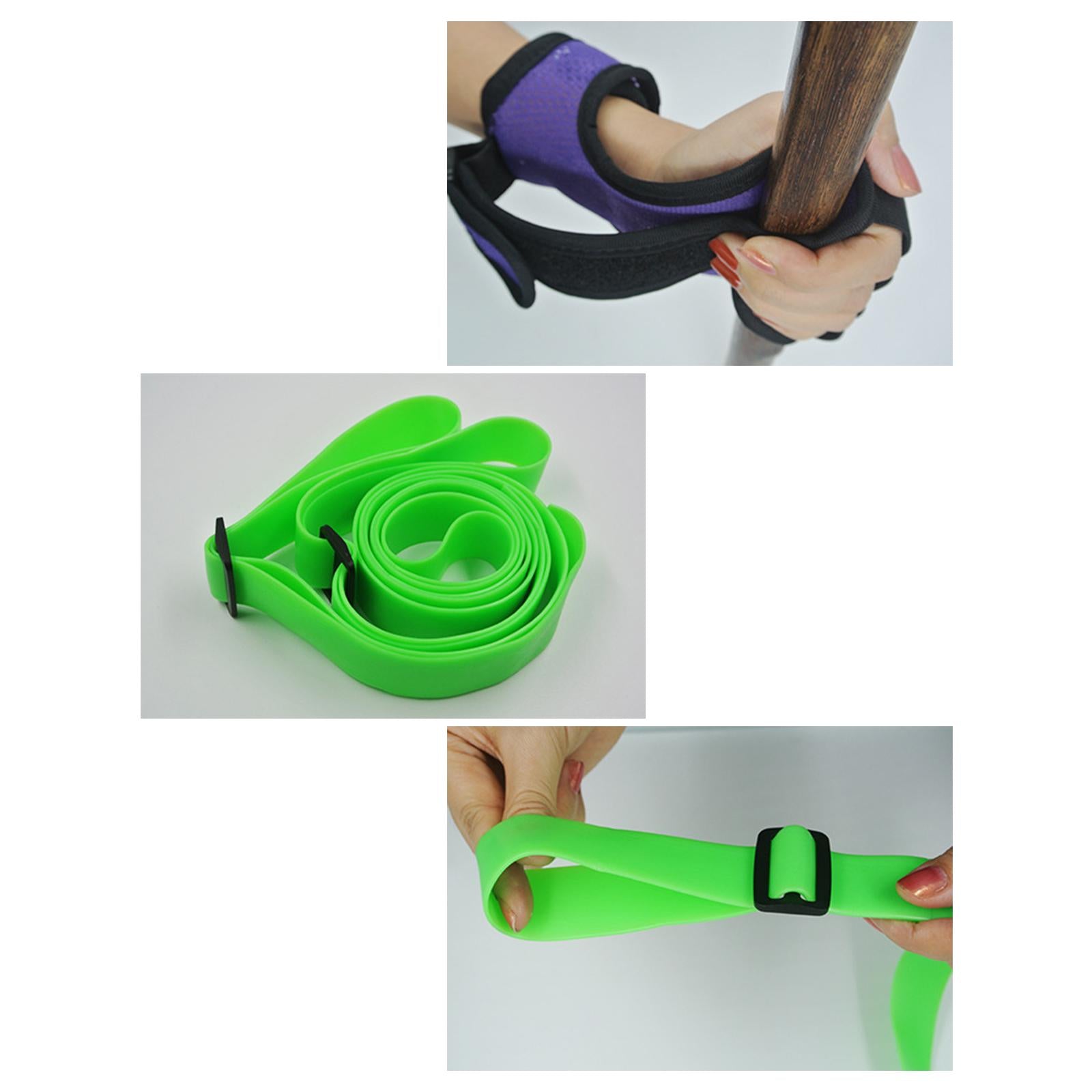 Arm Tension Training Belt Durable for Postoperative Rehabilitation Training