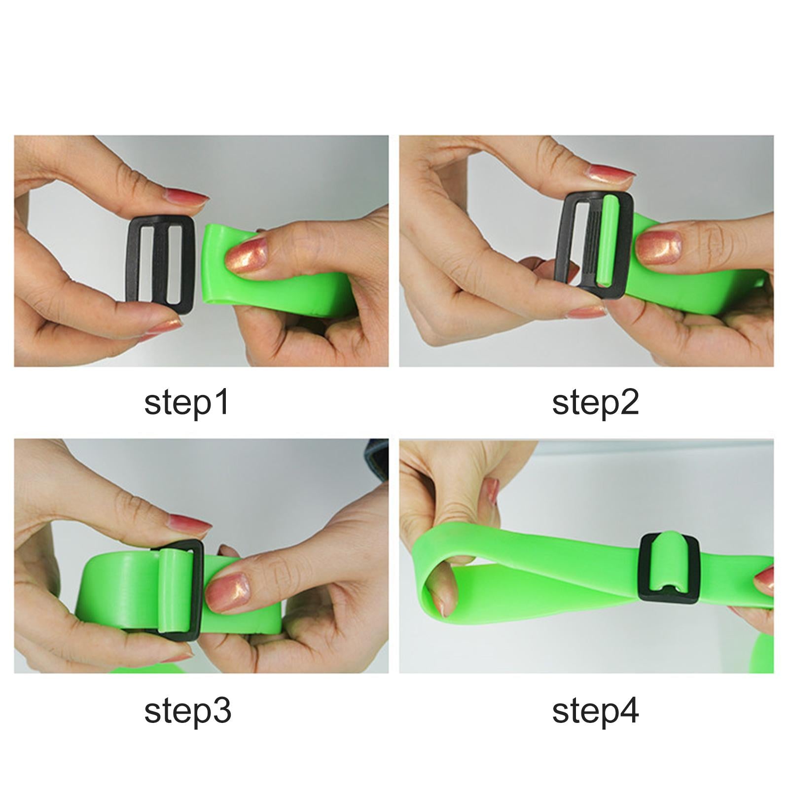 Arm Tension Training Belt Durable for Postoperative Rehabilitation Training