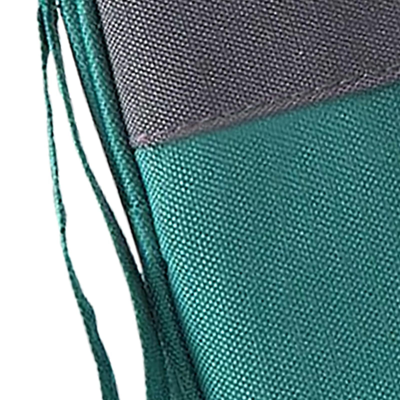 First Aid Bag Storage Pouch Emergency Survival Bag for Hiking Green S