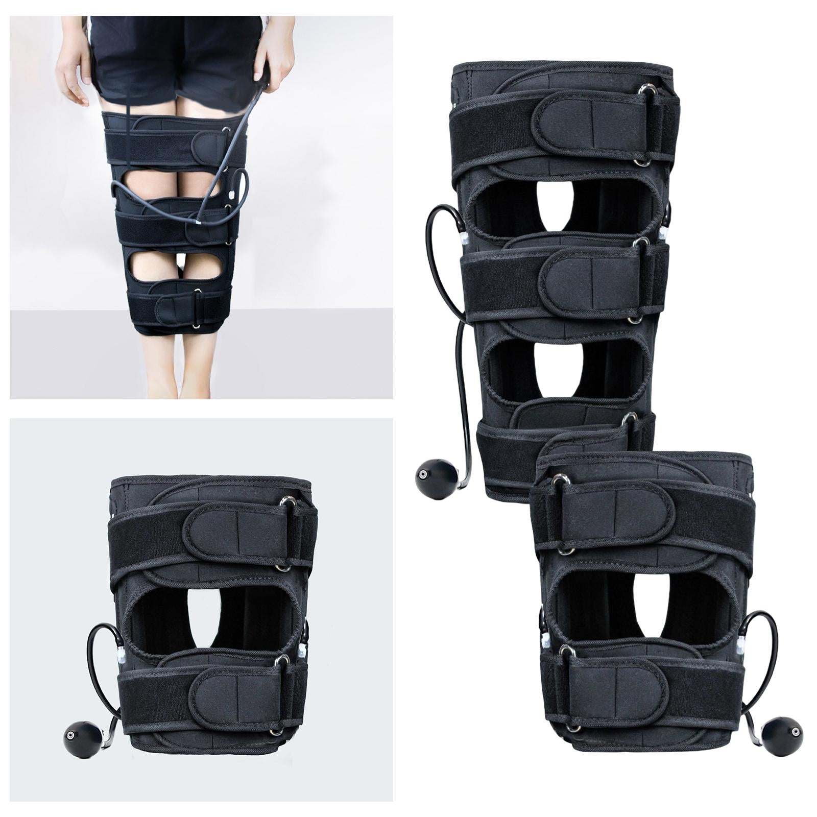 Leg Corrector Straps Correct Knees Shape Straightening Band  For Kids