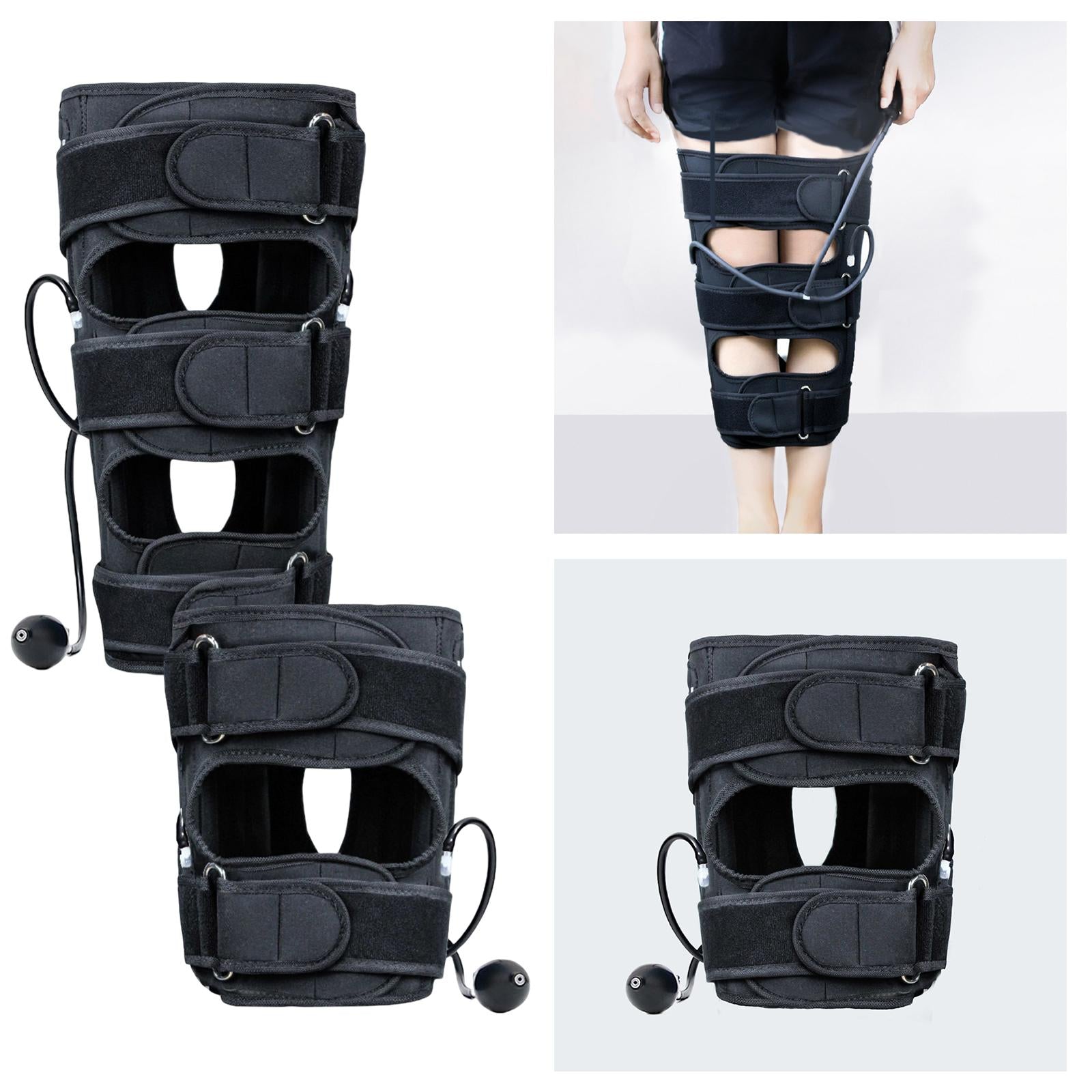 Leg Corrector Straps Correct Knees Shape Straightening Band  For Kids