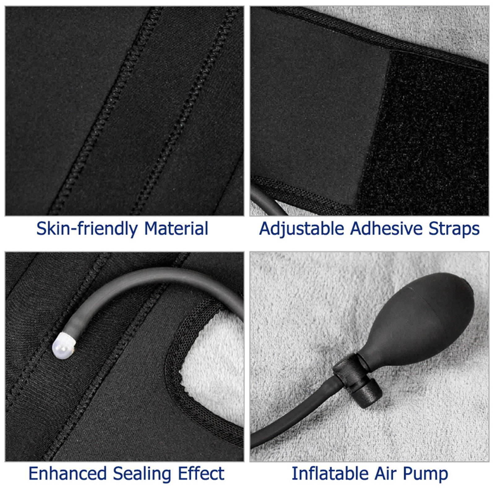 Leg Corrector Straps Correct Knees Shape Straightening Band  For Adults
