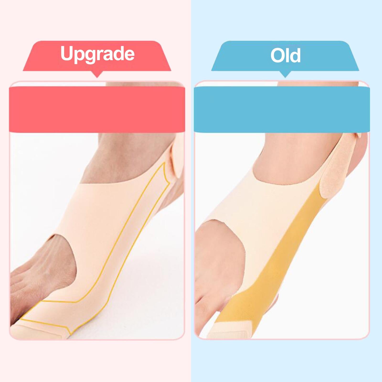 Thumb Bunion Orthopedic Corrector Correction Belt Bunion Corrector  S Left