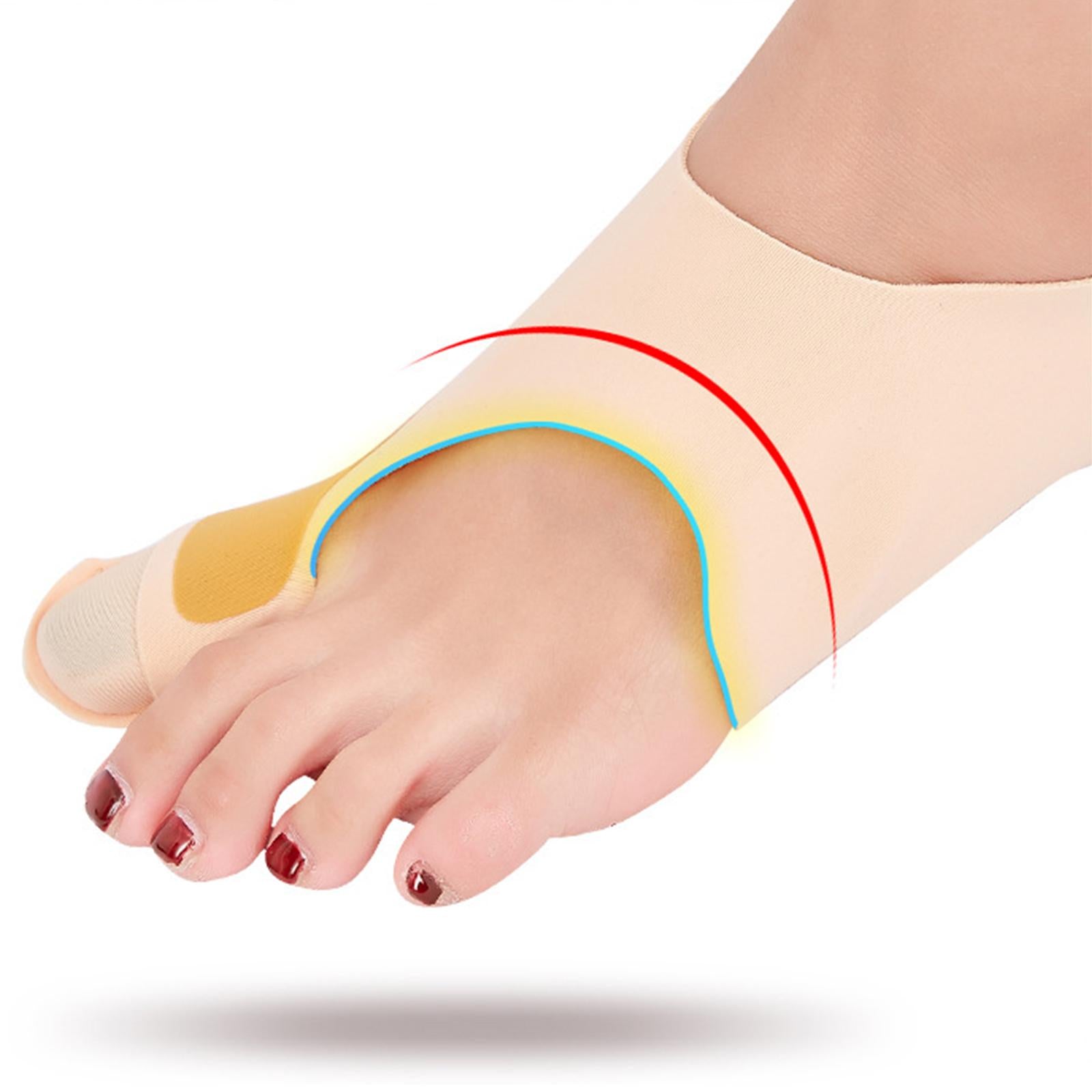 Thumb Bunion Orthopedic Corrector Correction Belt Bunion Corrector  S Left
