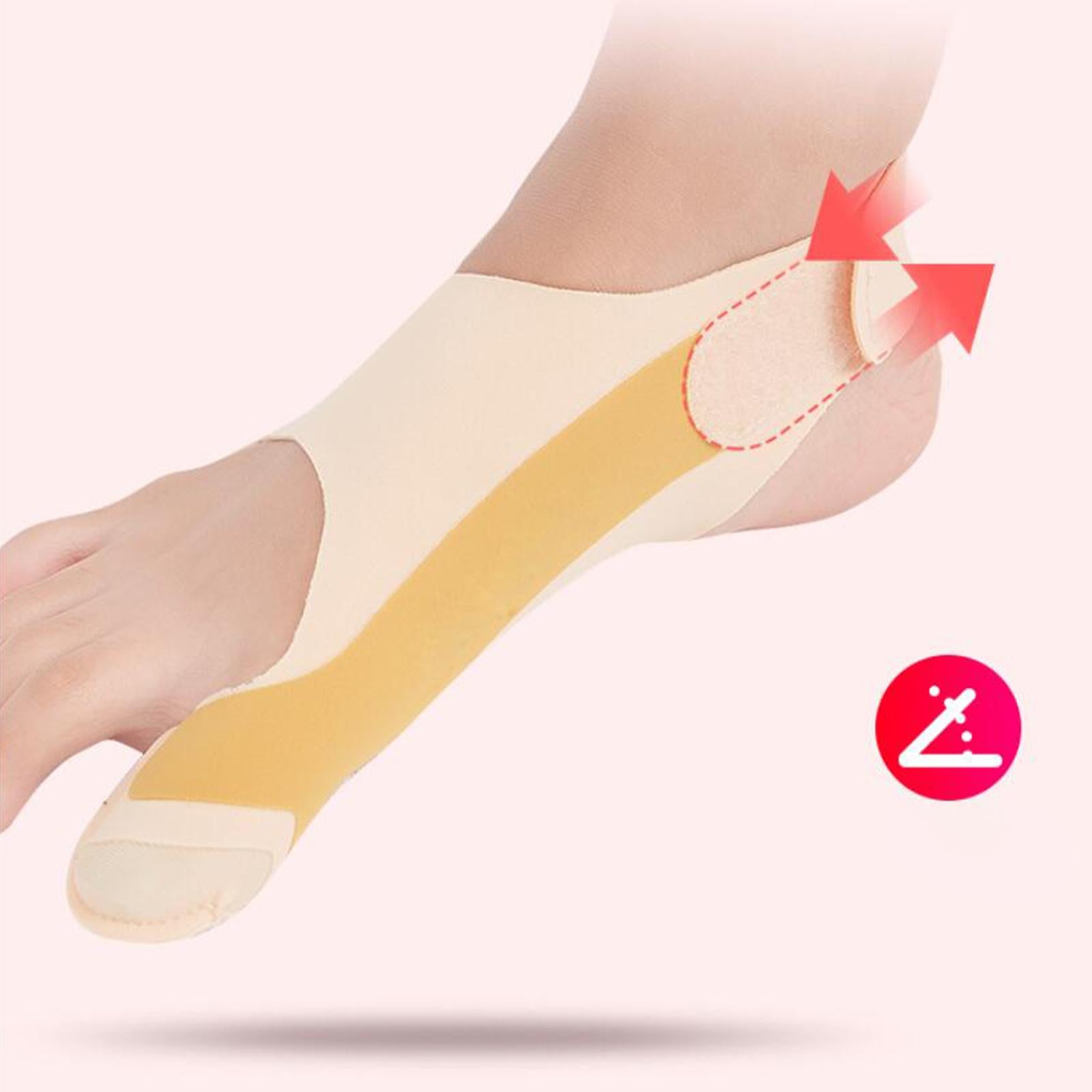 Thumb Bunion Orthopedic Corrector Correction Belt Bunion Corrector  L Right