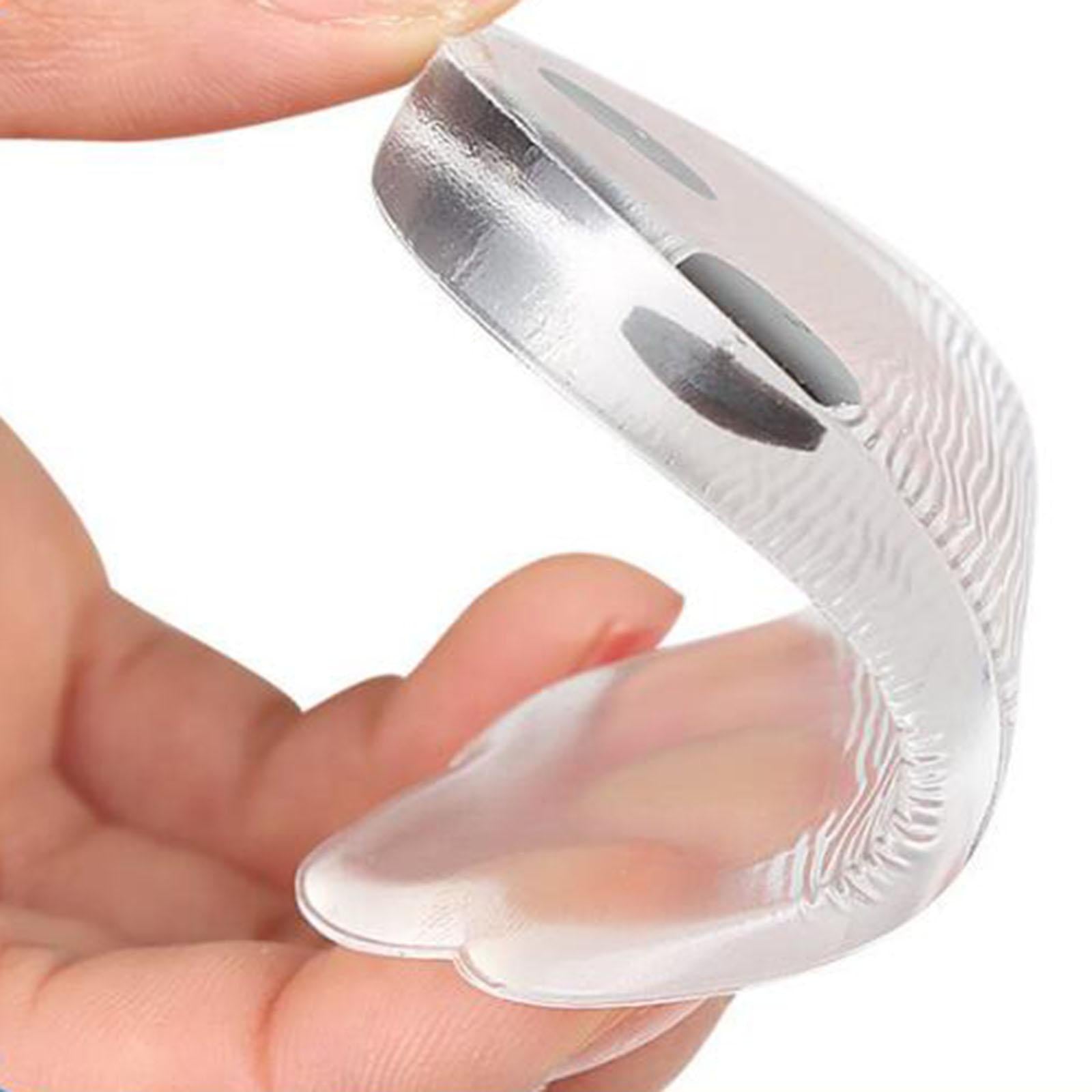 Orthopedic Insoles with Magnets for Women Men Knock Knee Pain Flat Feet L