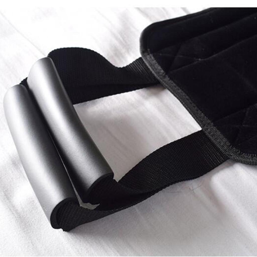 Padded Beds Transfer Nursing Sling Turning Belt for Patient Senior Bedridden