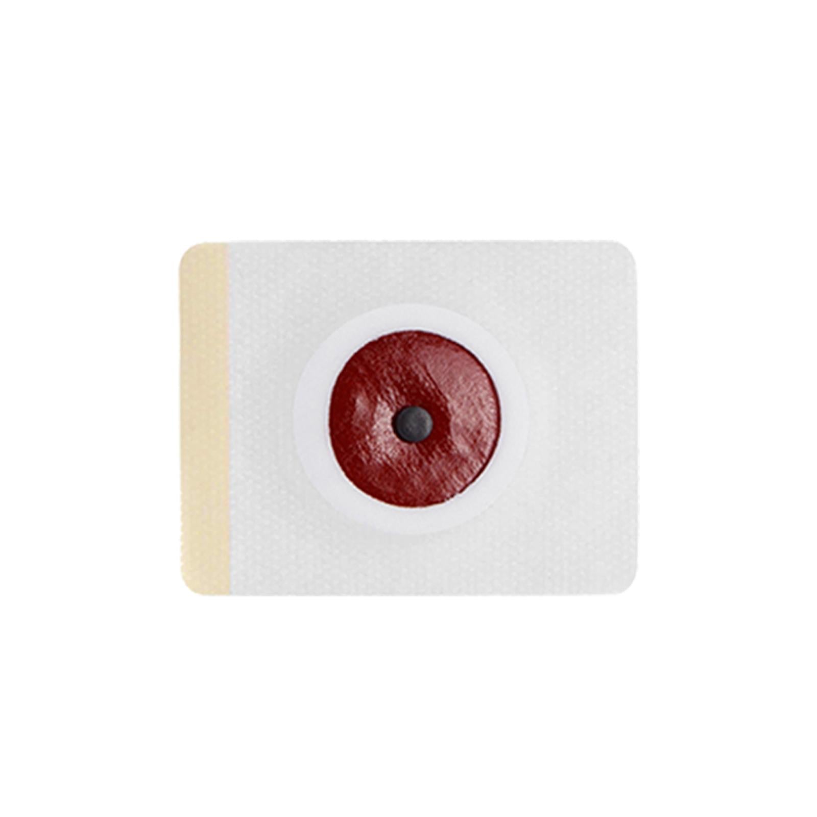 Weight Loss Navel Sticker Slimming Patches Adhesive Sheet for Beer Belly 10 Pieces