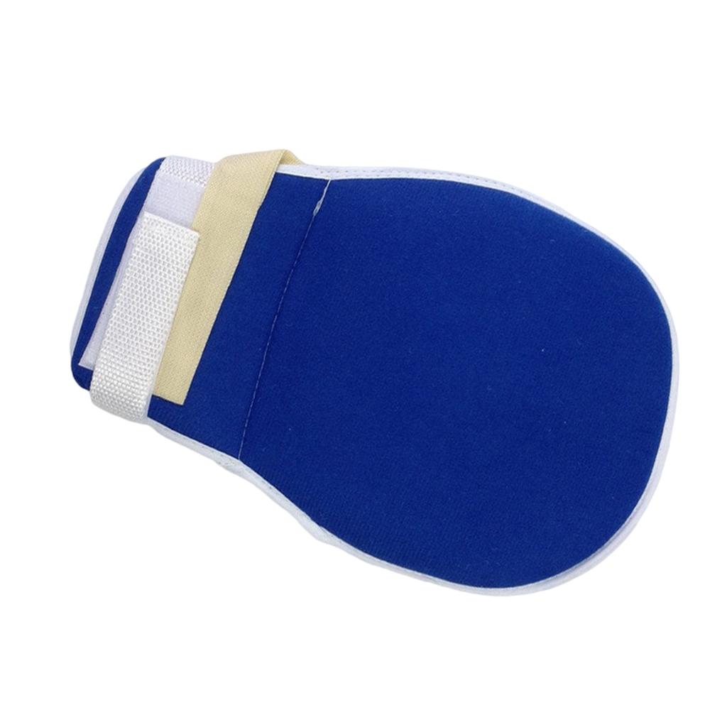 Control Mitts Safety Hand Glove Comfortable for Helpful for Caregivers
