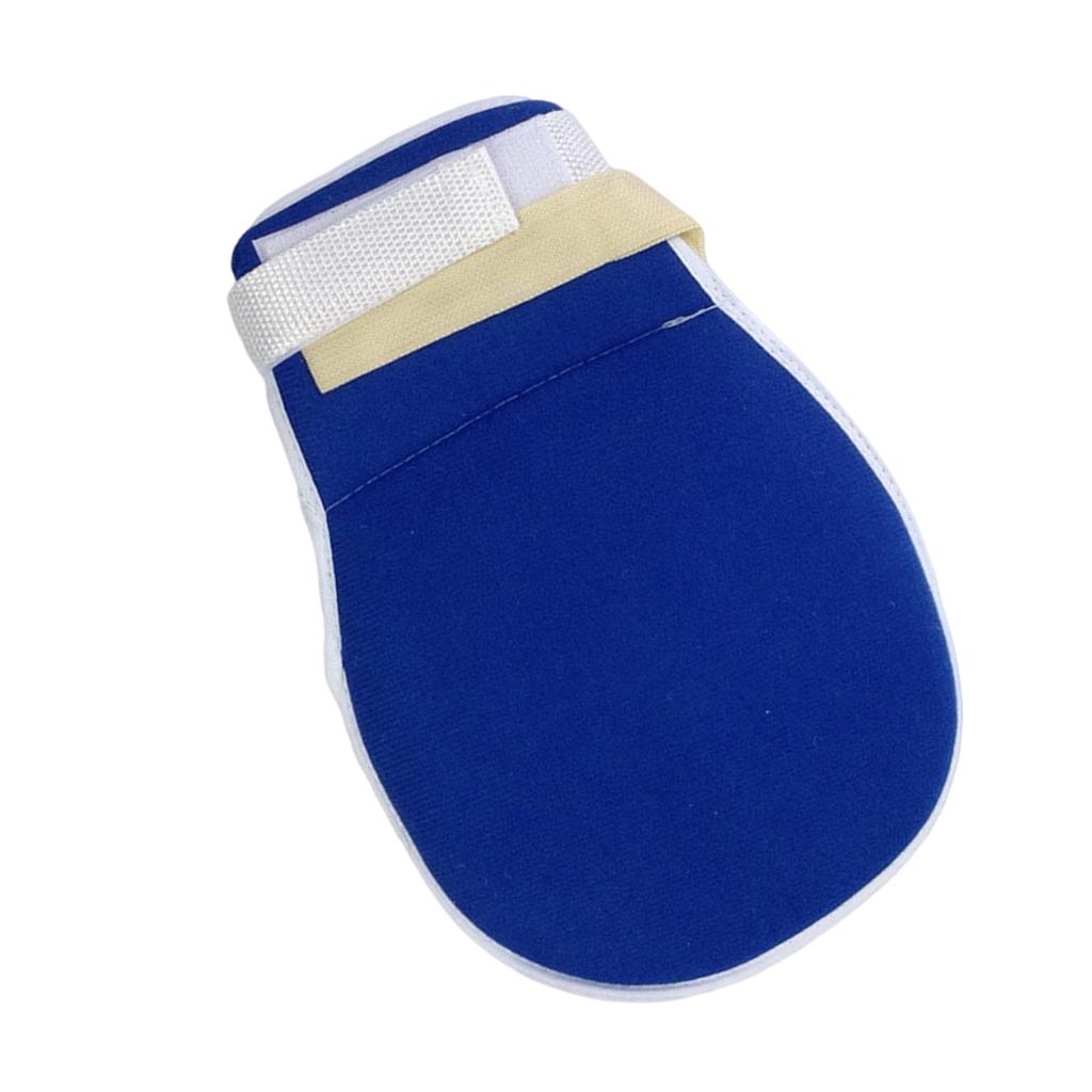 Control Mitts Safety Hand Glove Comfortable for Helpful for Caregivers