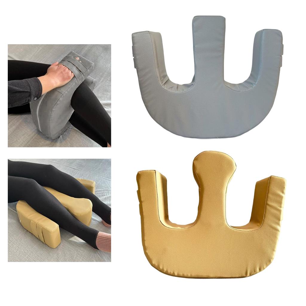 Elderly Turnover Device Pillow Assistant Lying in Bed Care Bedridden Grey
