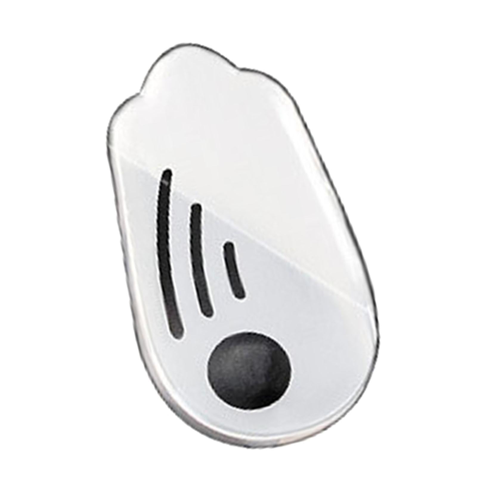 Orthopedic Insoles with Magnets Halfsphere Design for Men Women  L Size