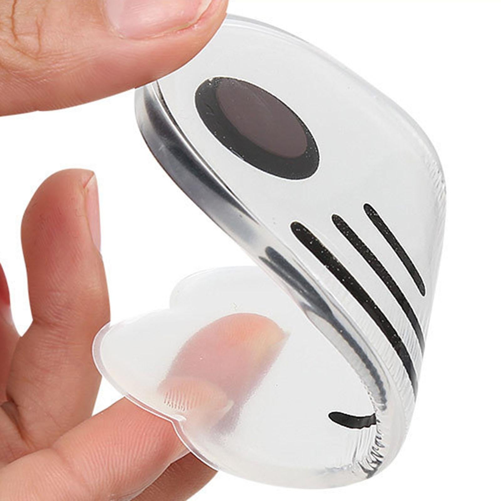 Orthopedic Insoles with Magnets Halfsphere Design for Men Women  L Size