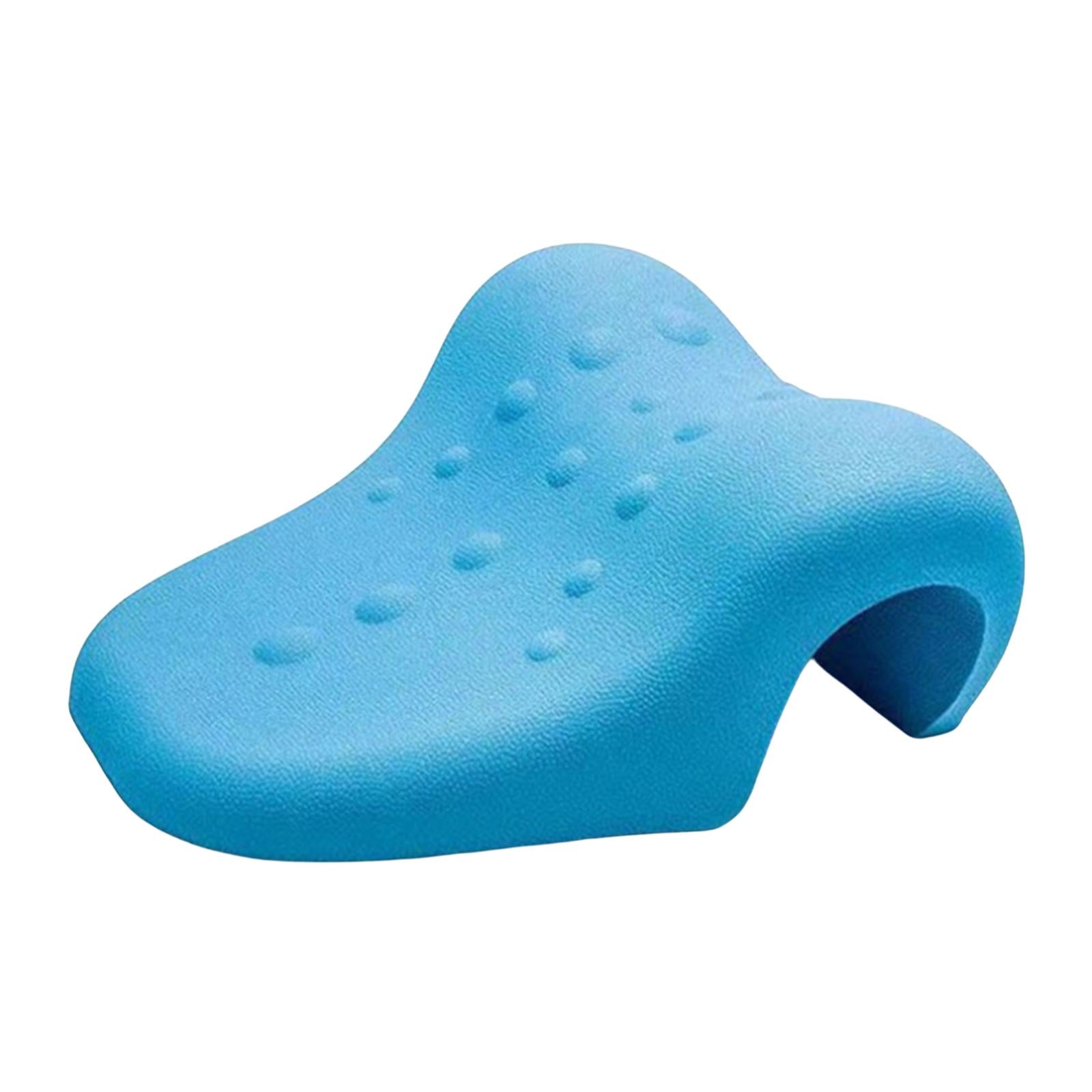 Relaxer for Neck and Shoulder Cervical Traction Device for Neck Pain Relief
