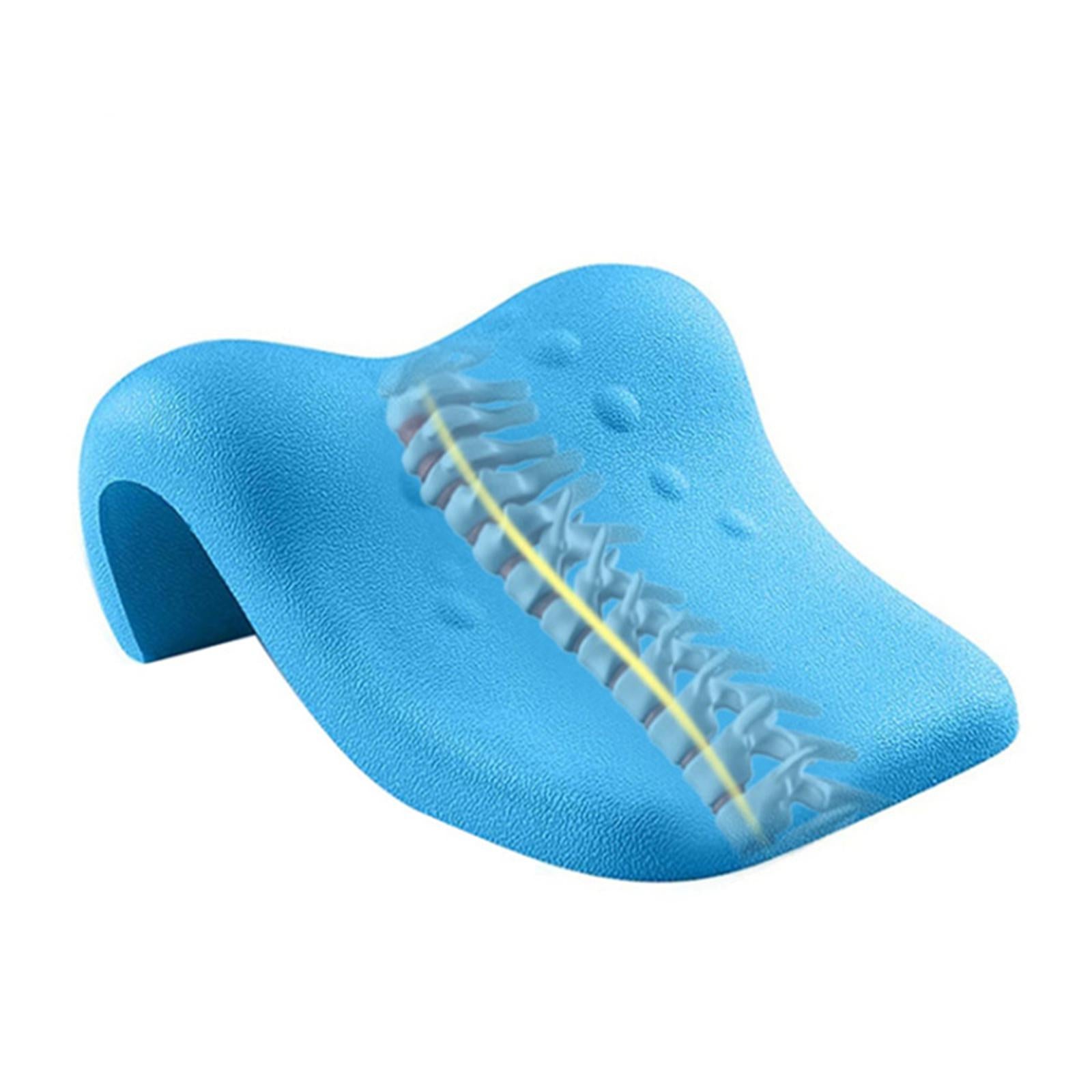 Relaxer for Neck and Shoulder Cervical Traction Device for Neck Pain Relief