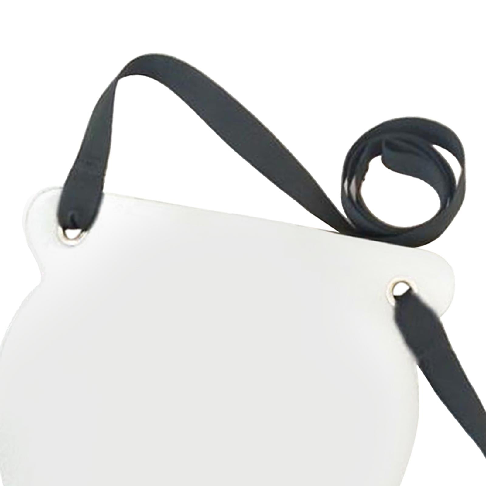 Sock Helper Puller Stocking Slider Sliding for Pregnancy Easy On Off White