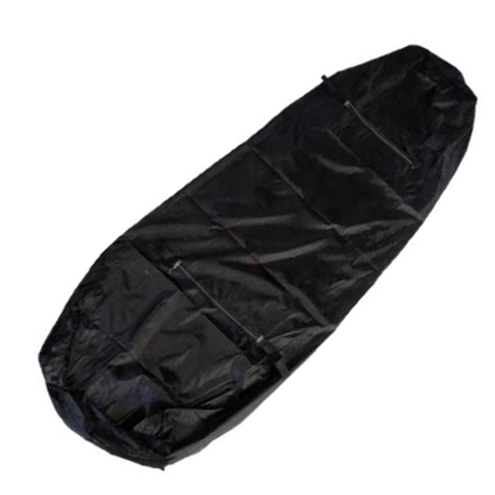 Disposable Body Bag Stretcher Portable Waterproof Heavy Duty for Camping
