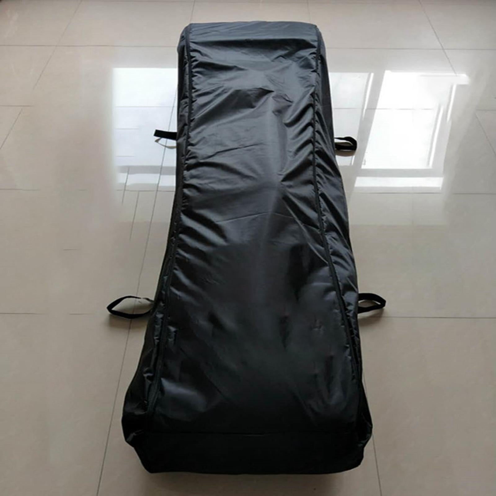 Disposable Body Bag Stretcher Portable Waterproof Heavy Duty for Camping