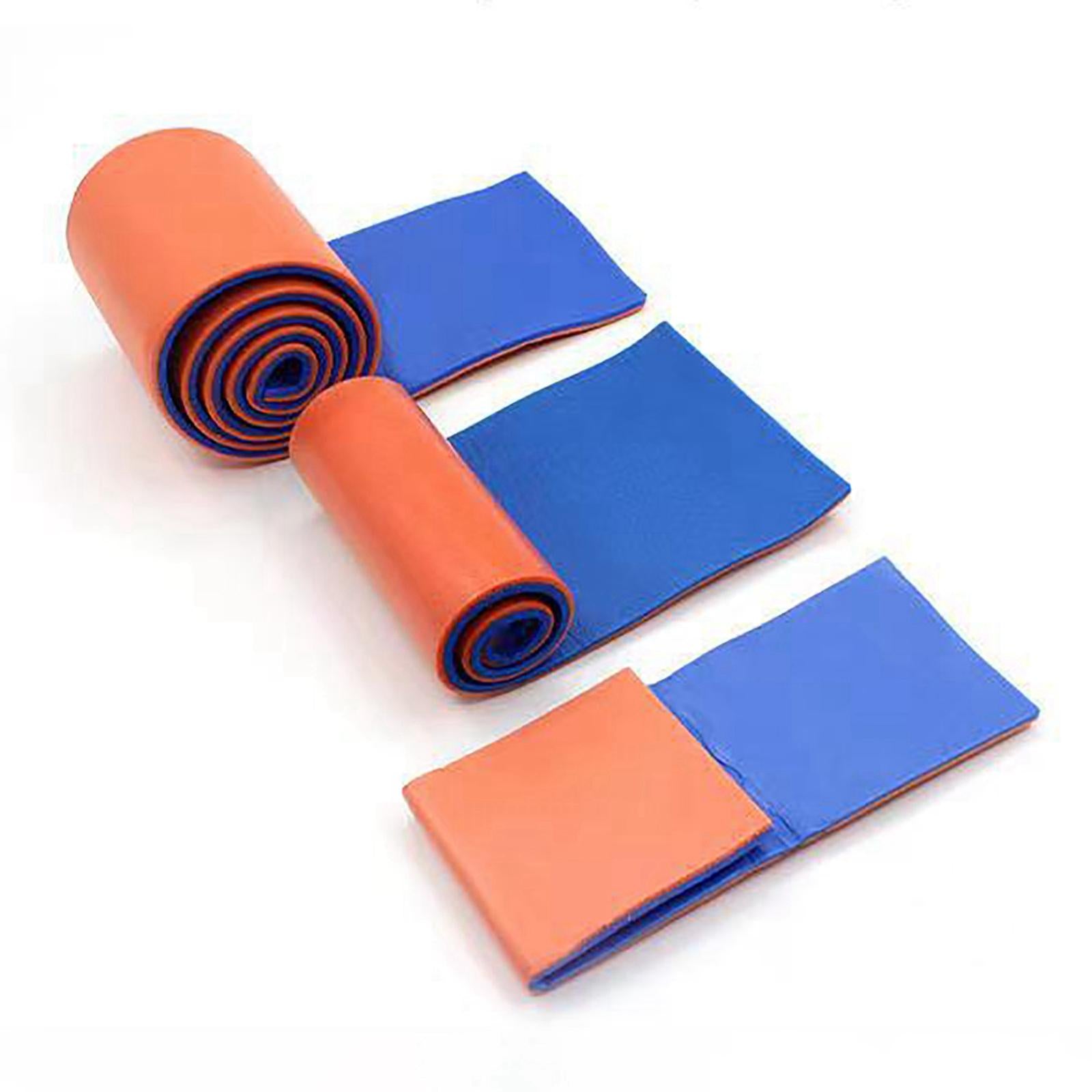 Foam Bandage Splint Roll for Muscles Knee & Shoulder Portable 11x90cm